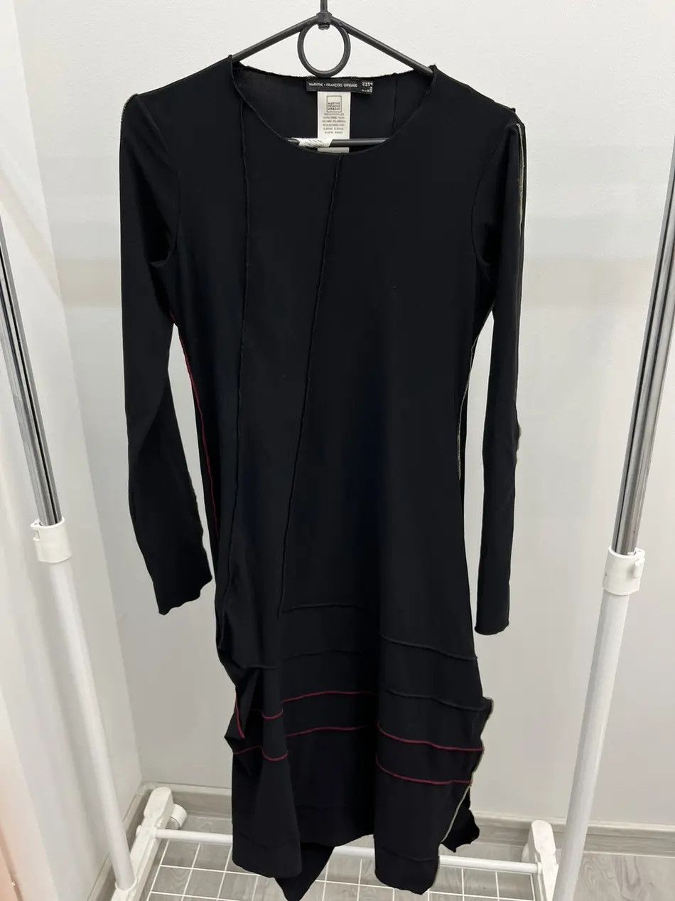 Marithe + Francois Girbaud Marithe Francois Girbaud Avant Garde Dress Size M / US 6-8 / IT 42-44 - 1 Thumbnail