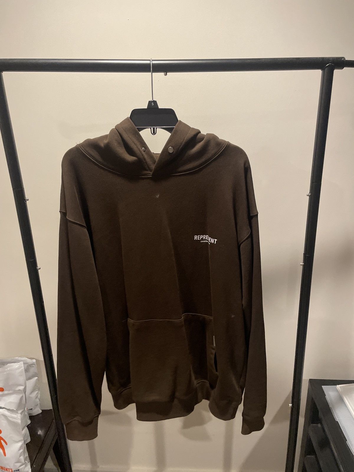 Represent Clo. Represent Owners Club Hoodie Size US L / EU 52-54 / 3 - 2 Thumbnail