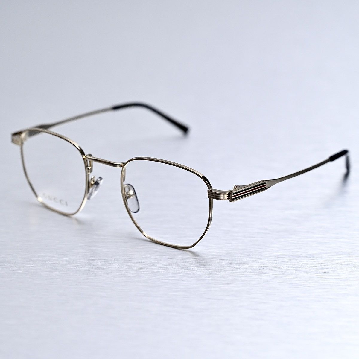 Gucci GUCCI GG1878O GLASSES Size ONE SIZE - 2 Thumbnail