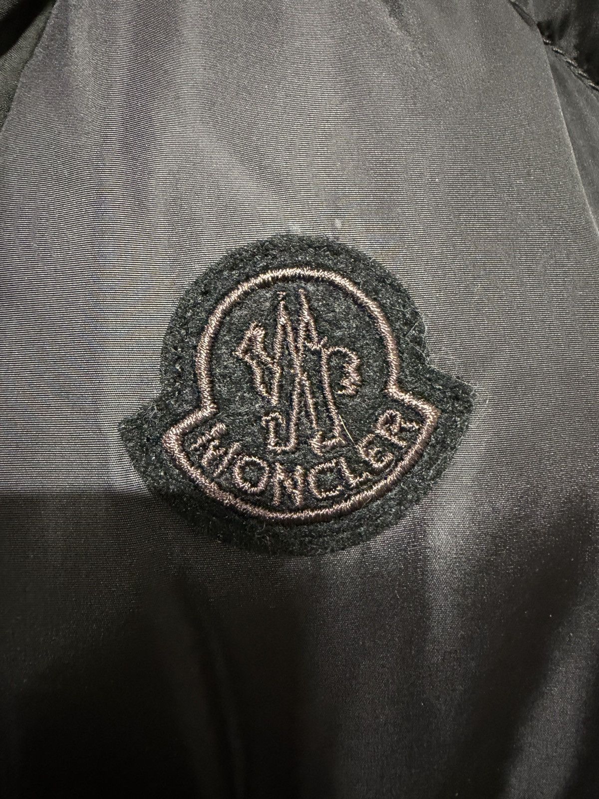 Moncler Moncler Odon Hooded Down Vest NEW 1600$ Size US XL / EU 56 / 4 - 3 Thumbnail