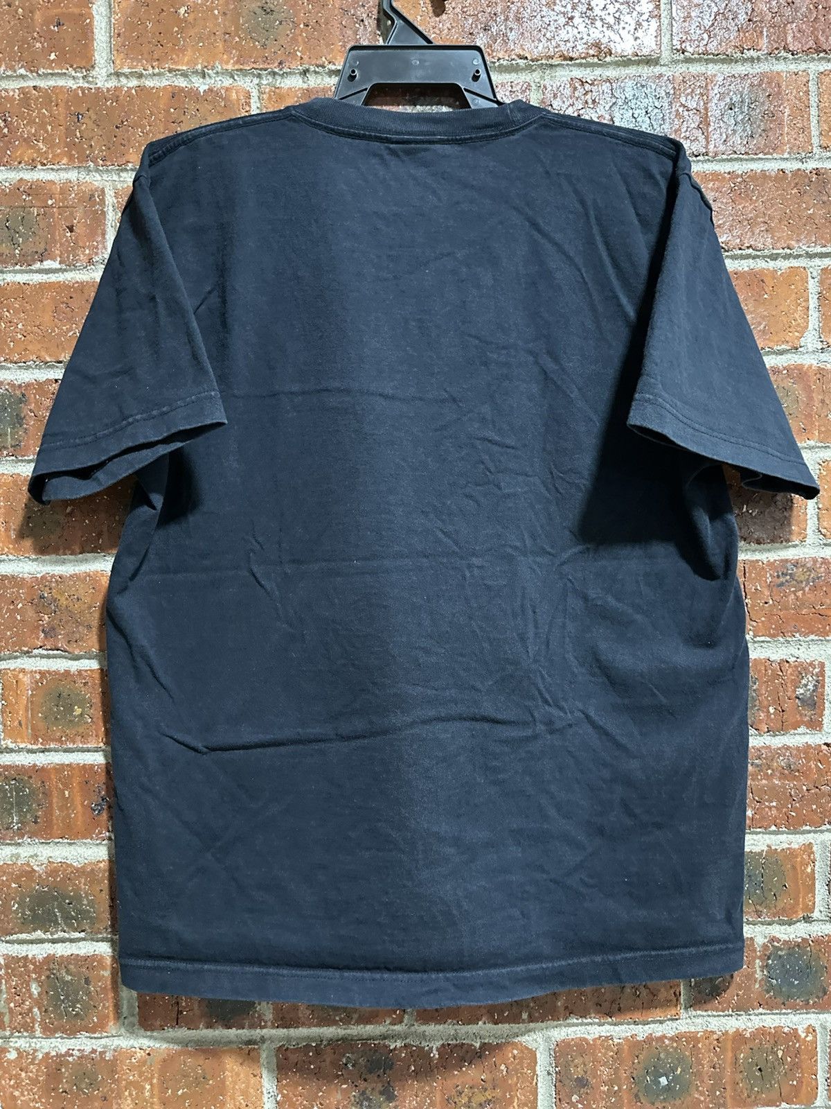 Japanese Brand Vintage Kenichj Hagiwara Japanese Singer Photo Tee Size US L / EU 52-54 / 3 - 9 Thumbnail