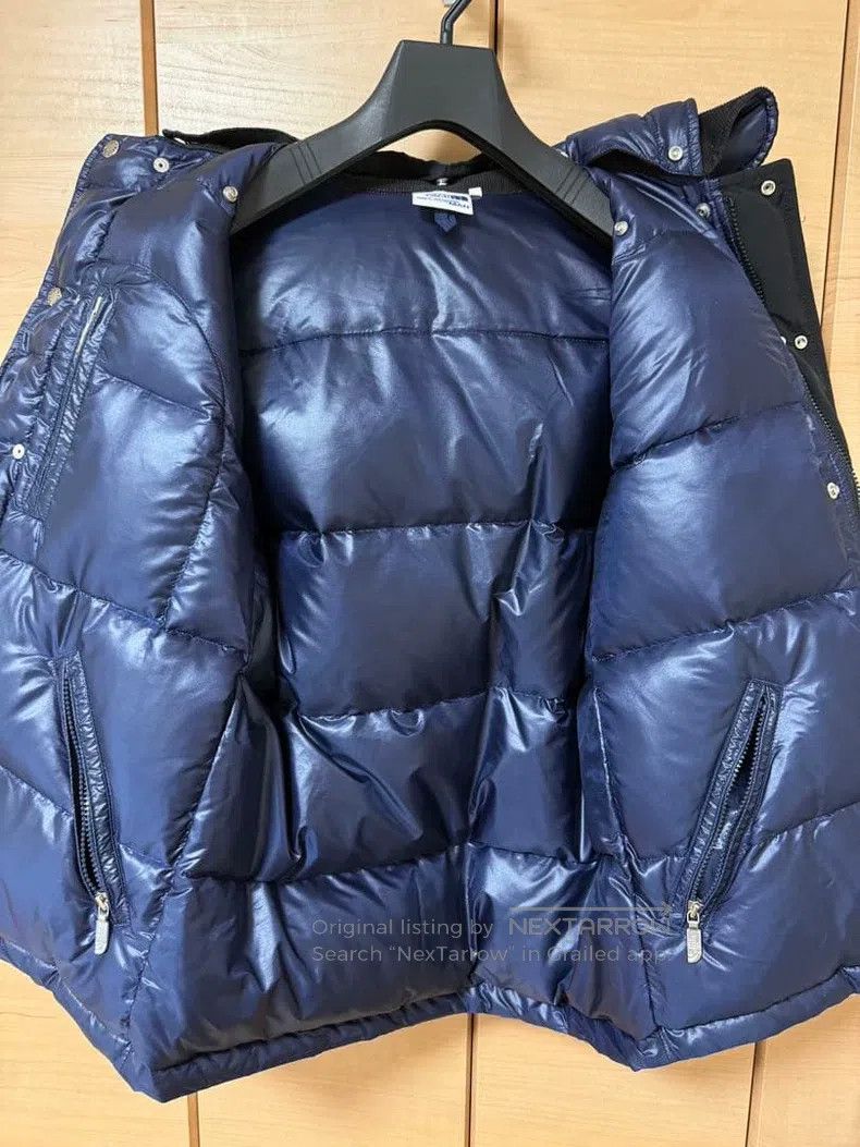 Junya Watanabe Junya Watanabe Black Jacket Size US S / EU 44-46 / 1 - 4 Thumbnail