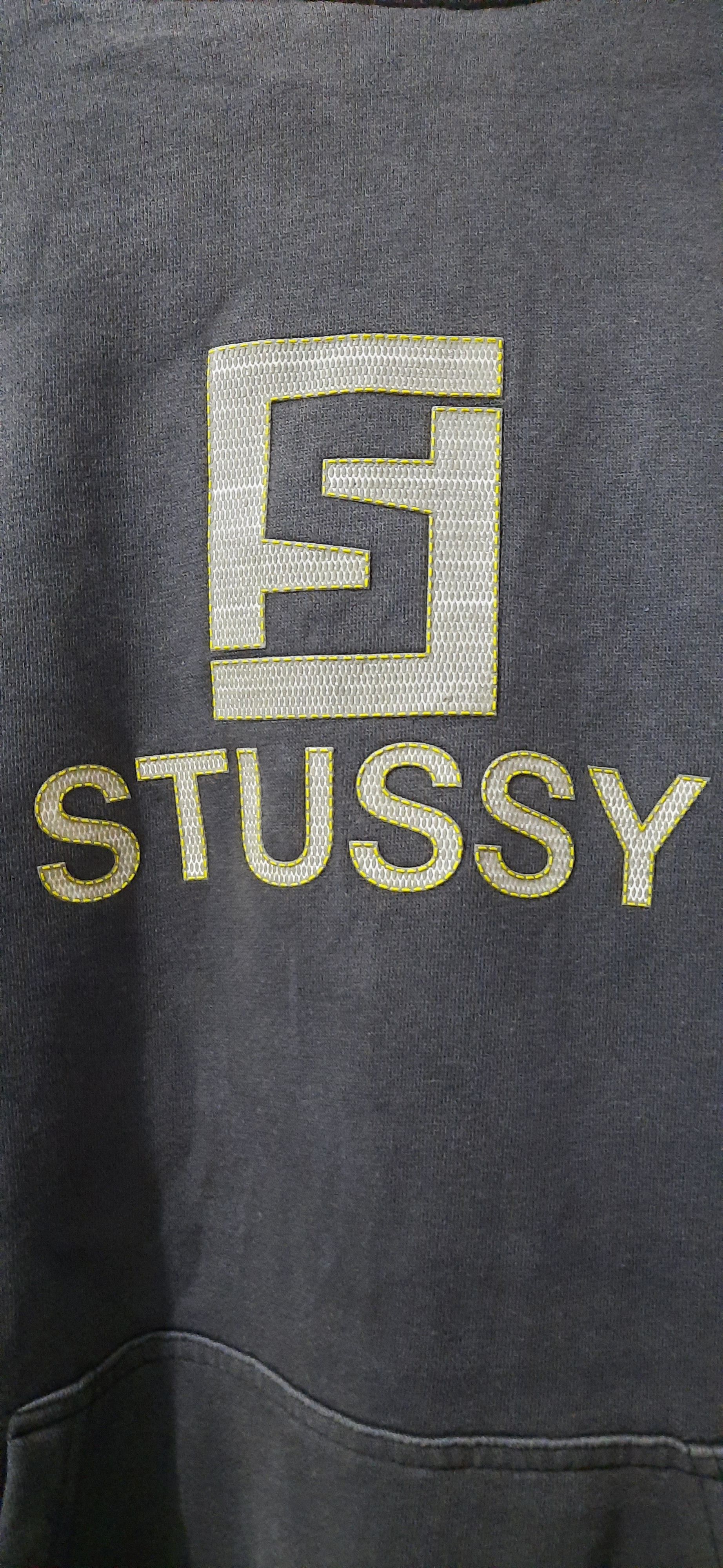 Stussy Stussy Rip Off Fendi Size US L / EU 52-54 / 3 - 2 Thumbnail