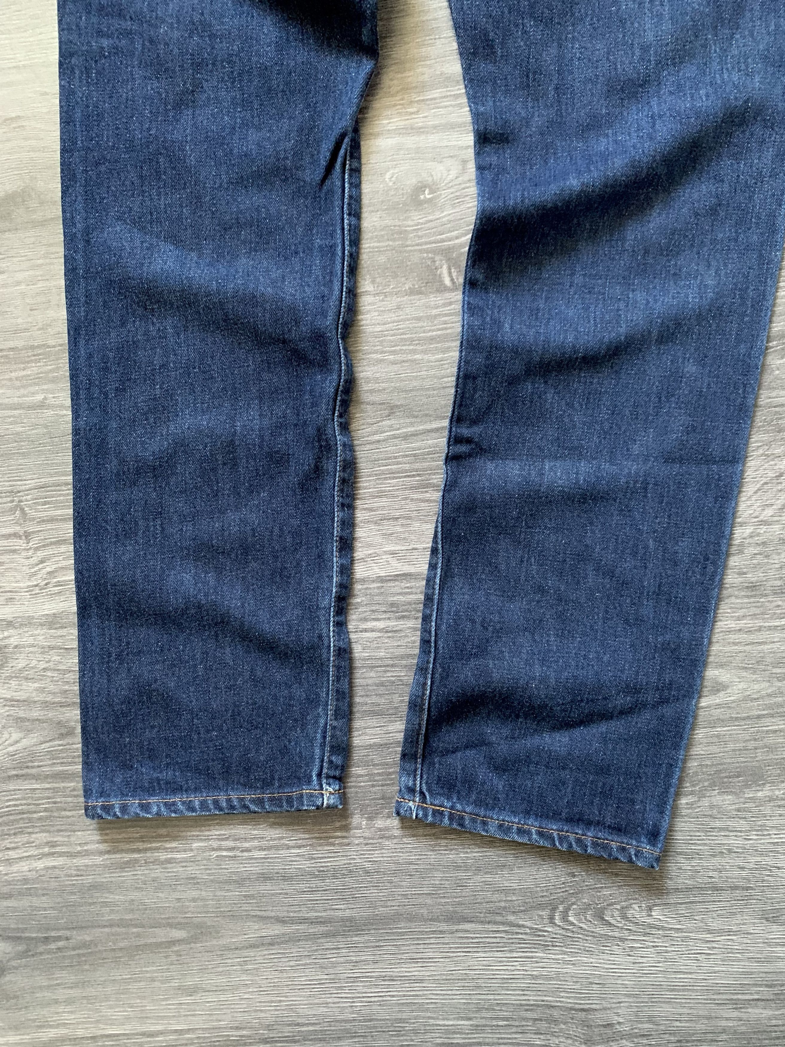 Denim & Supply Ralph Lauren Vintage Denim And Supply Ralph Lauren Jeans Size US 34 / EU 50 - 6 Thumbnail