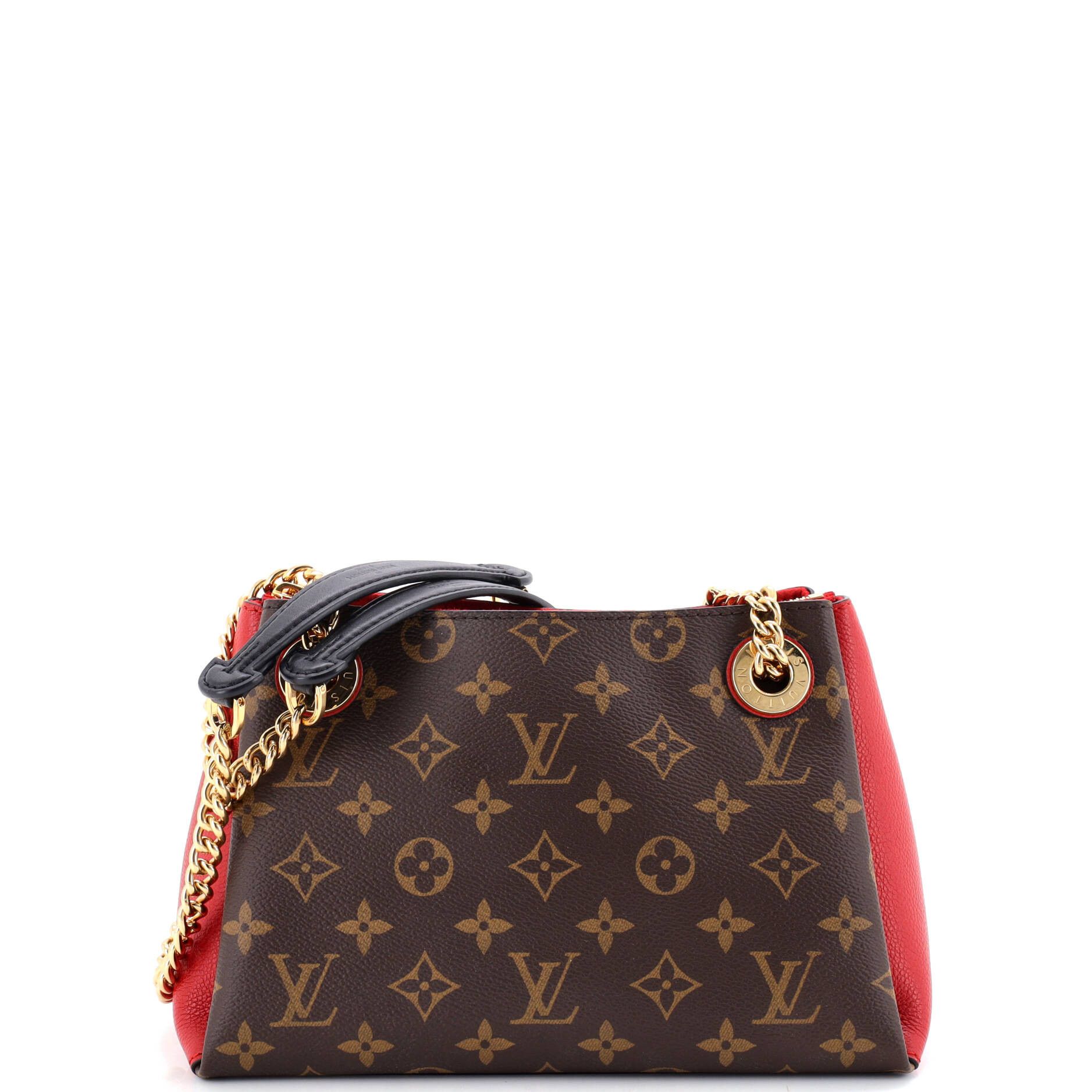 Louis Vuitton Surene Handbag Size ONE SIZE - 1 Thumbnail