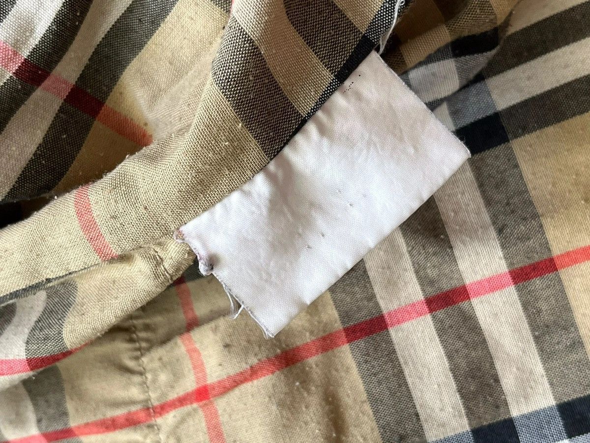 Burberry Burberry’s Coat Jacket Size 42 XL Size XL / US 12-14 / IT 48-50 - 13 Thumbnail