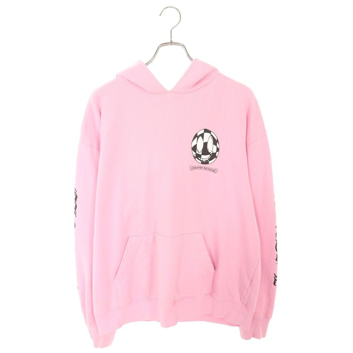 Vanity Affair Chrome Hearts | Grailed