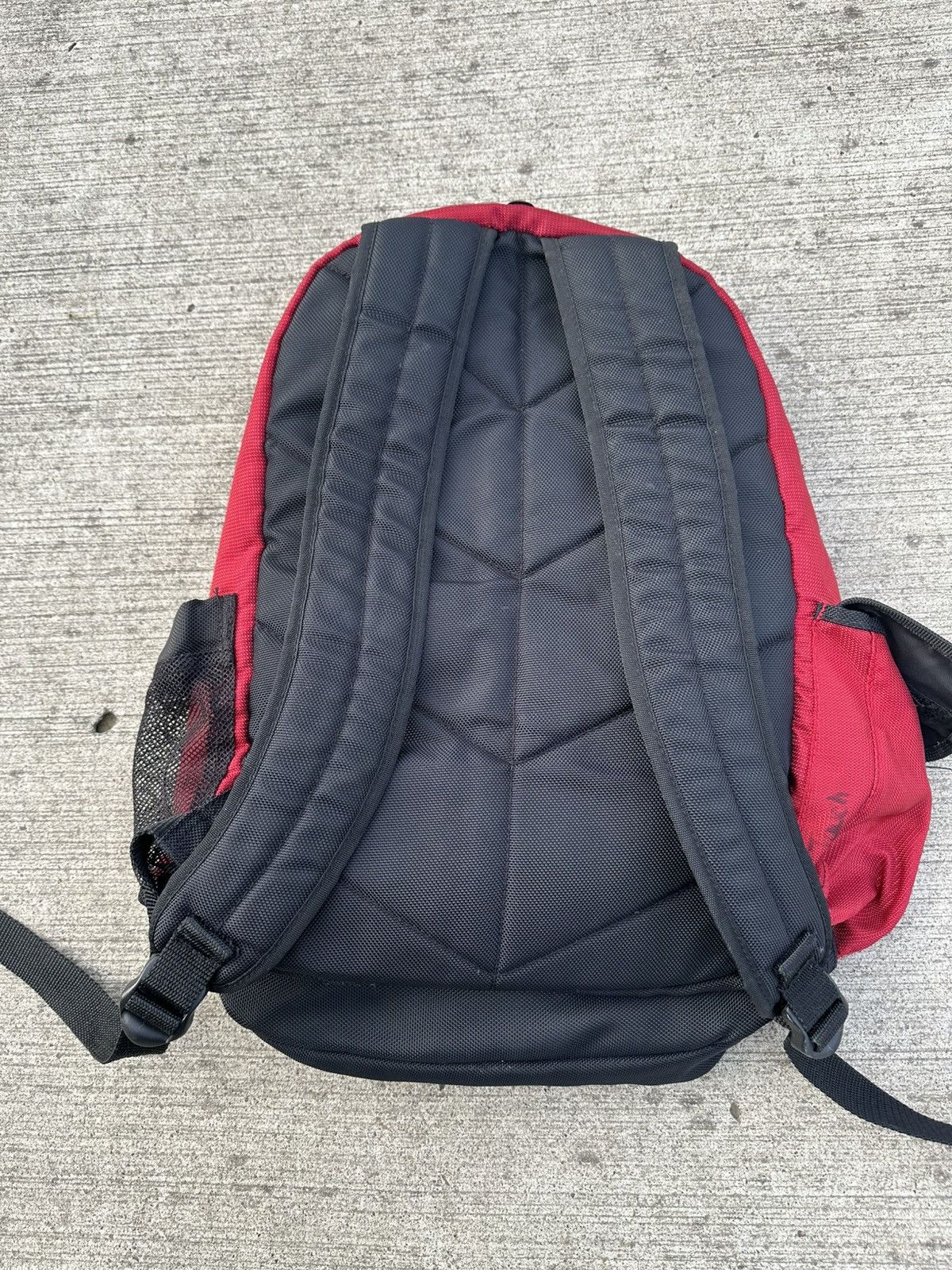 Polo Ralph Lauren Vintage Polo Sport Backpack Size ONE SIZE - 2 Thumbnail