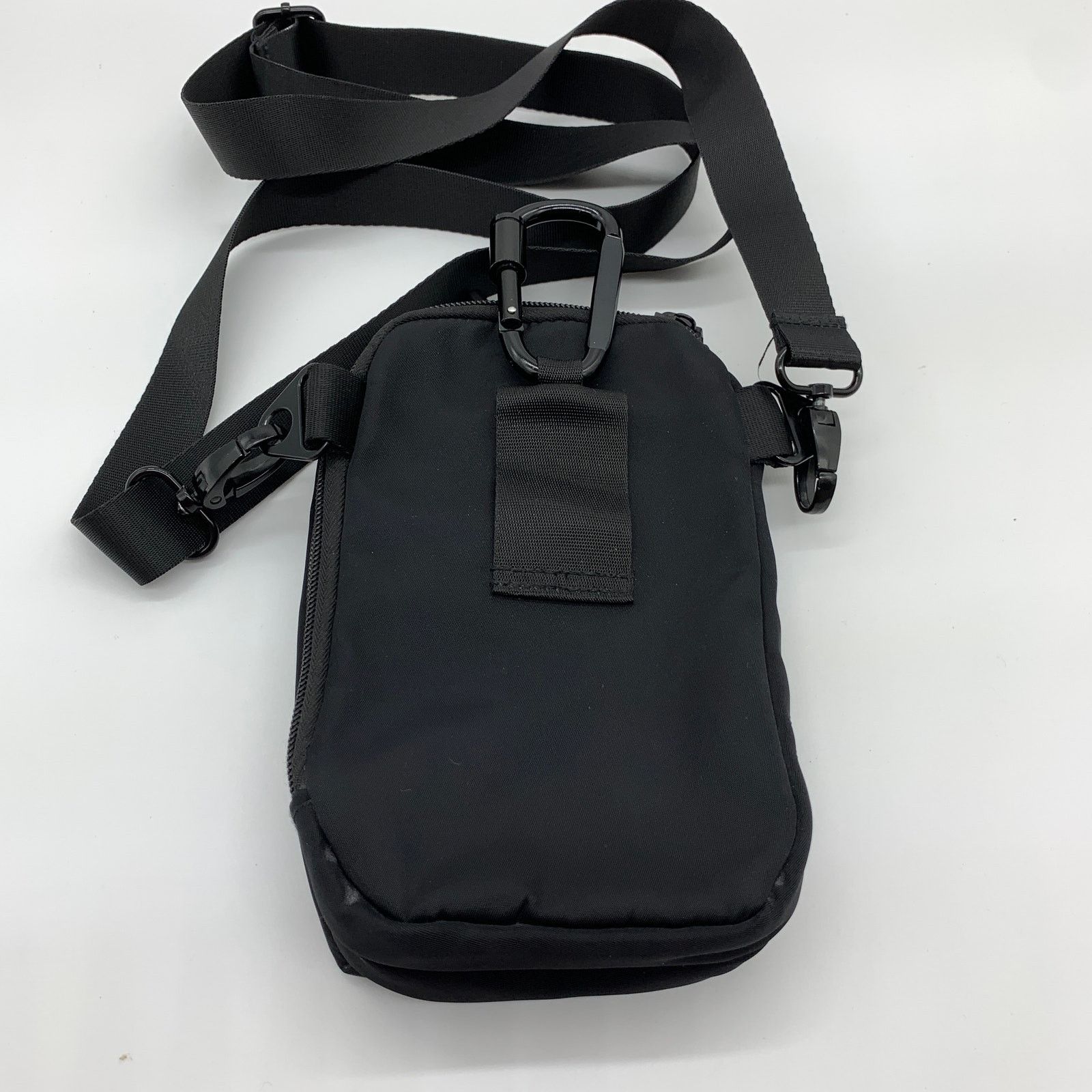 Other IHKWIP Crossbody Purse Womens Black Color Size ONE SIZE - 2 Thumbnail