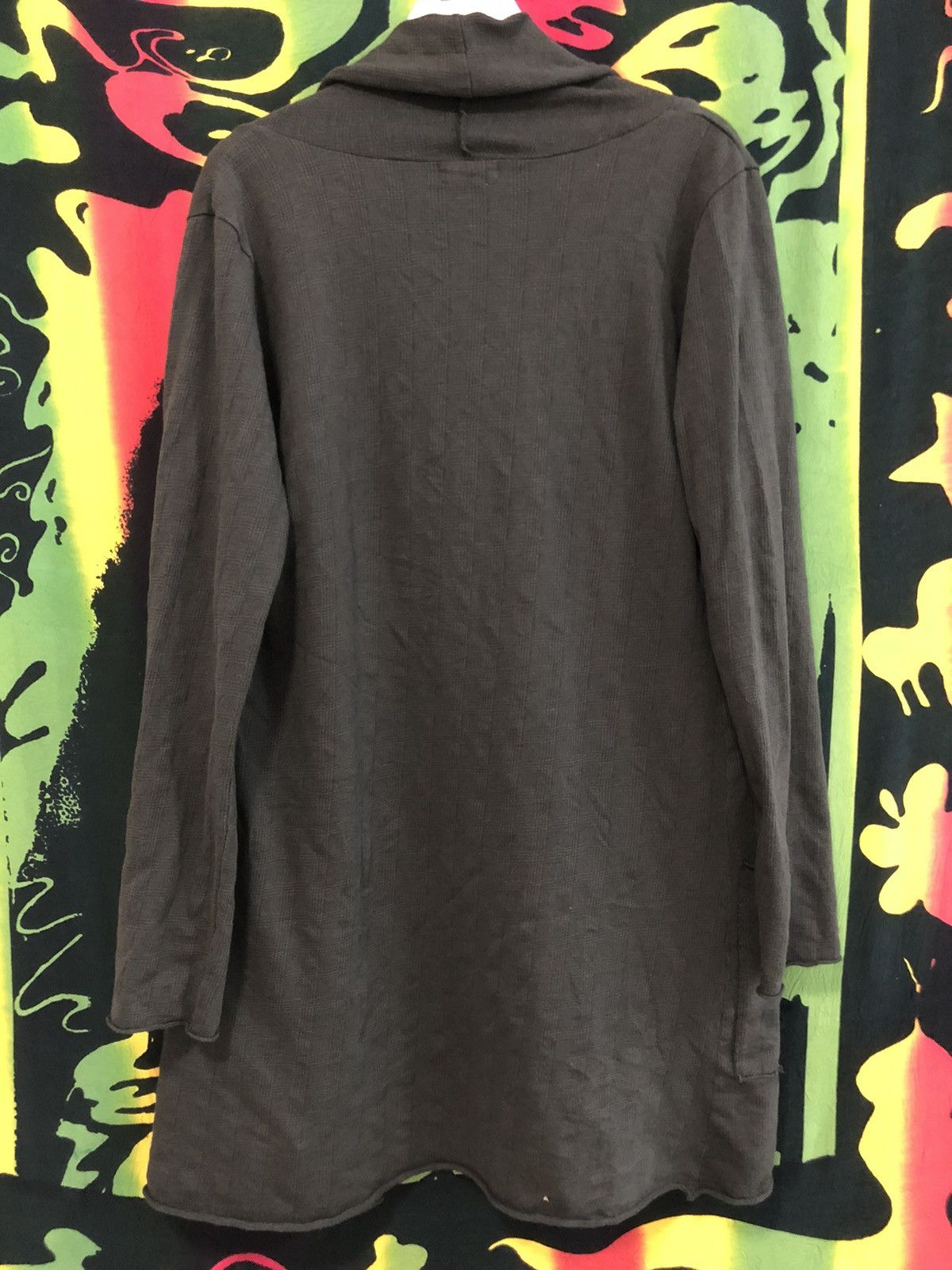 If Six Was Nine × Japanese Brand GOA cardigan Size US M / EU 48-50 / 2 - 5 Thumbnail