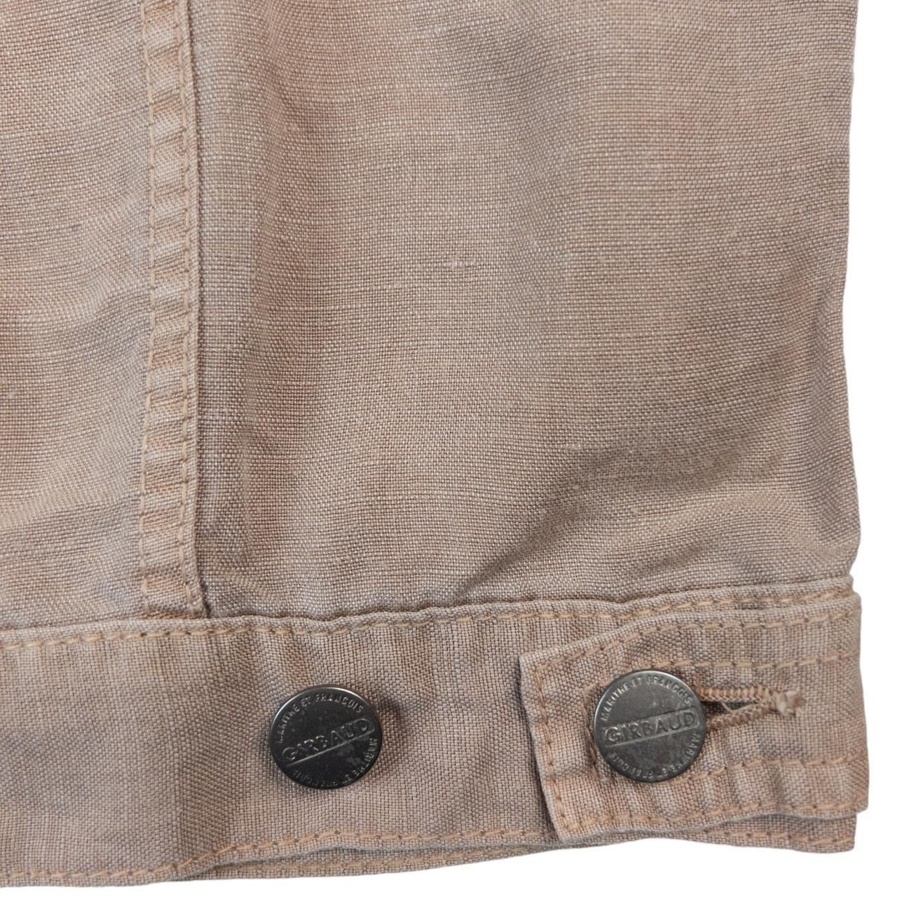 Marithe + Francois Girbaud Vintage Marithe Francois Girbaud Vest Jacket Women's Size M Size M / US 6-8 / IT 42-44 - 5 Thumbnail