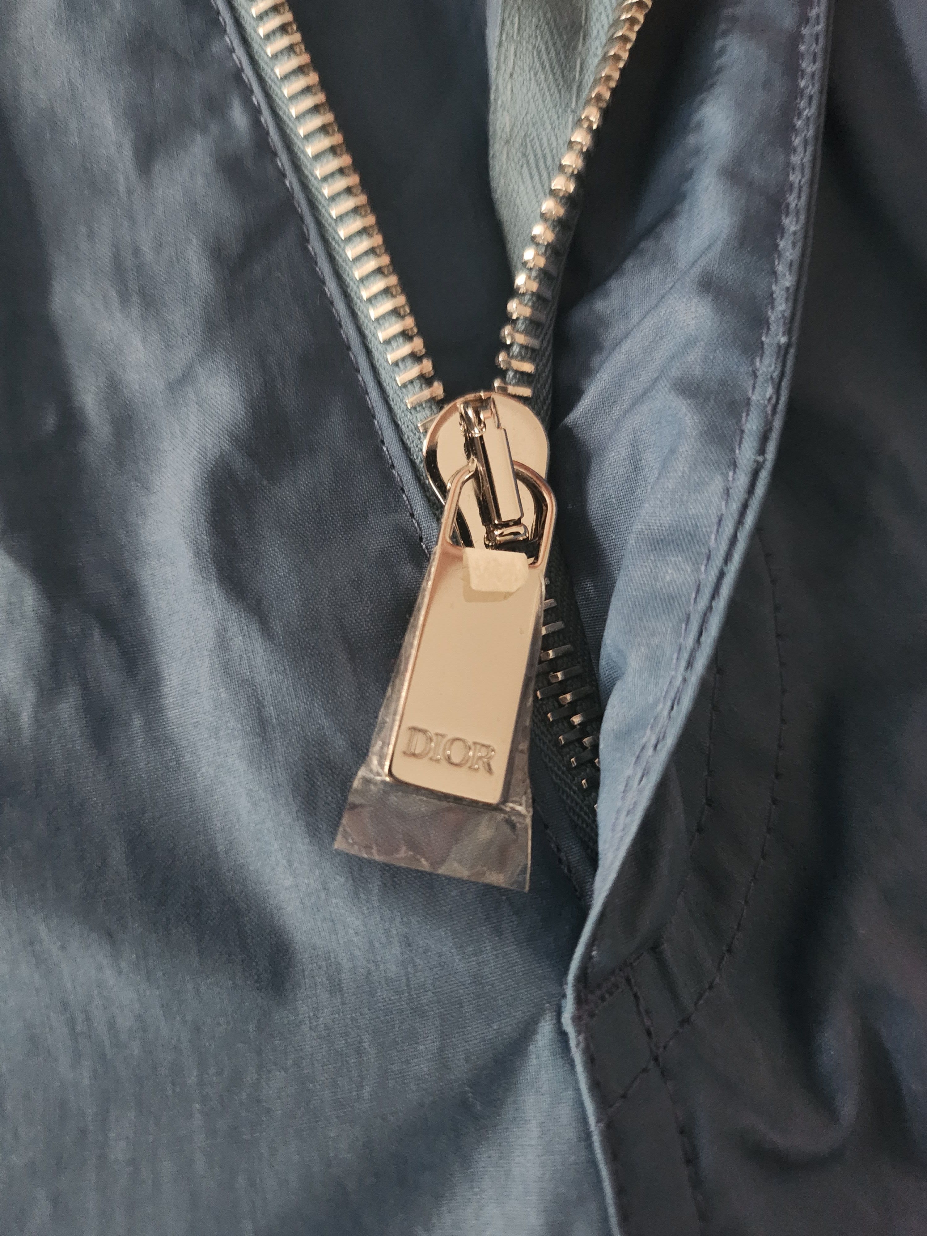 Alyx × Dior Cargo Pants w/ Buckle Size US 30 / EU 46 - 5 Thumbnail