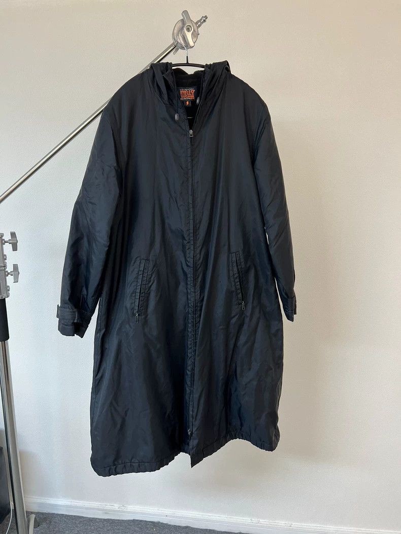 Walter Van Beirendonck walter van beirendonck W&LT long cotton clothes Size US S / EU 44-46 / 1 - 1 Thumbnail
