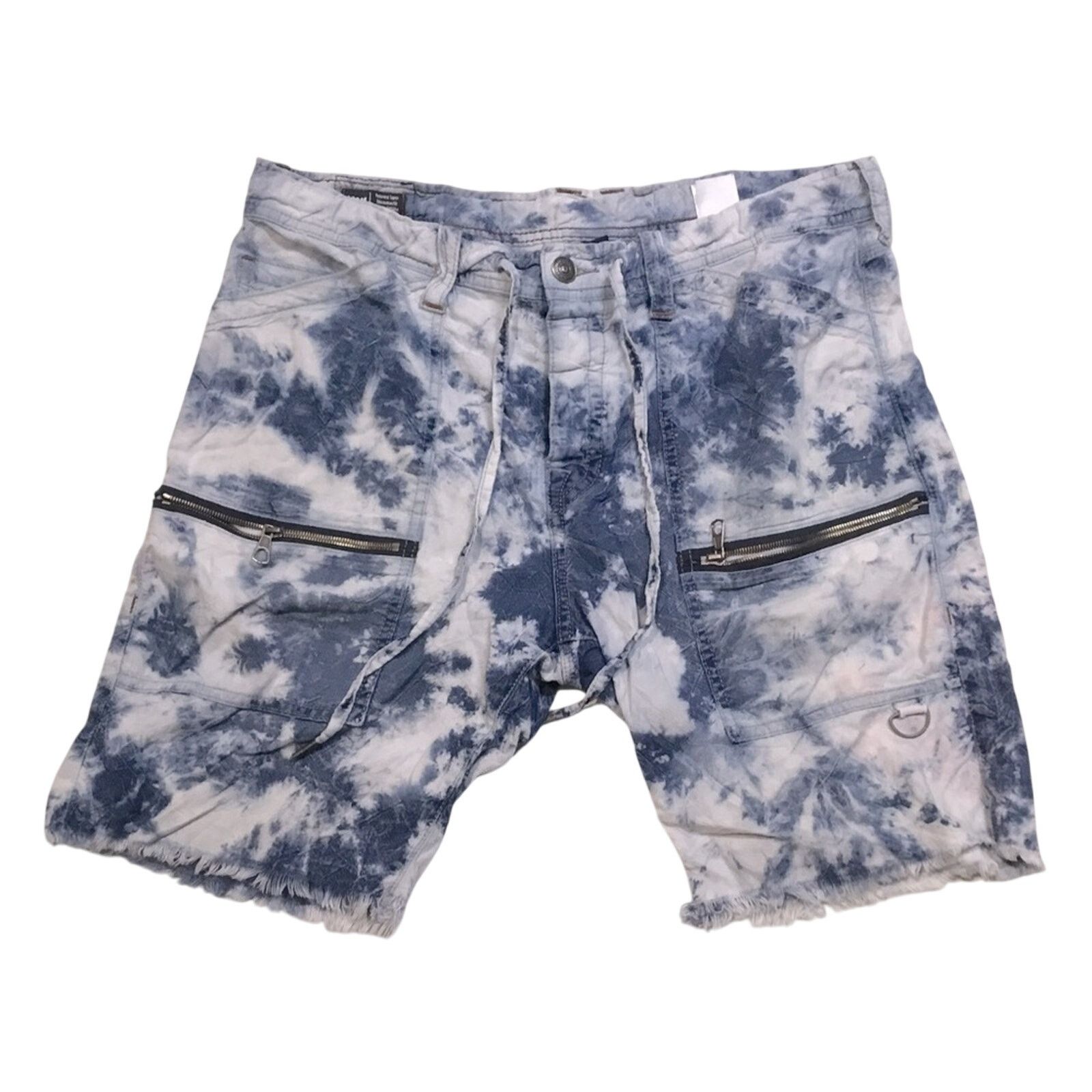 True Religion True Religion Logan Short Size US 38 / EU 54 - 1 Thumbnail
