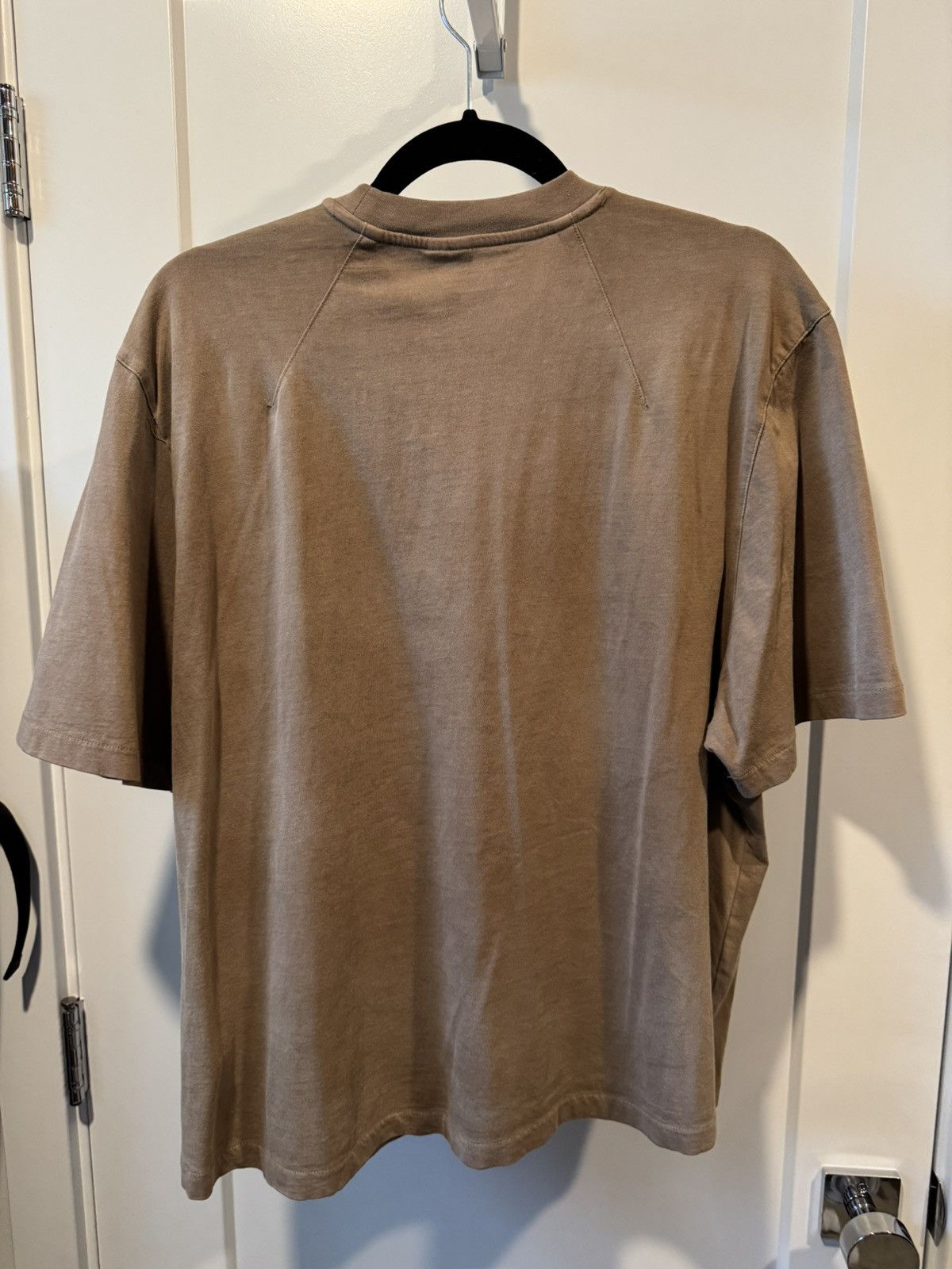Entire Studios Entire Studios Dart Tee Size US S / EU 44-46 / 1 - 2 Thumbnail