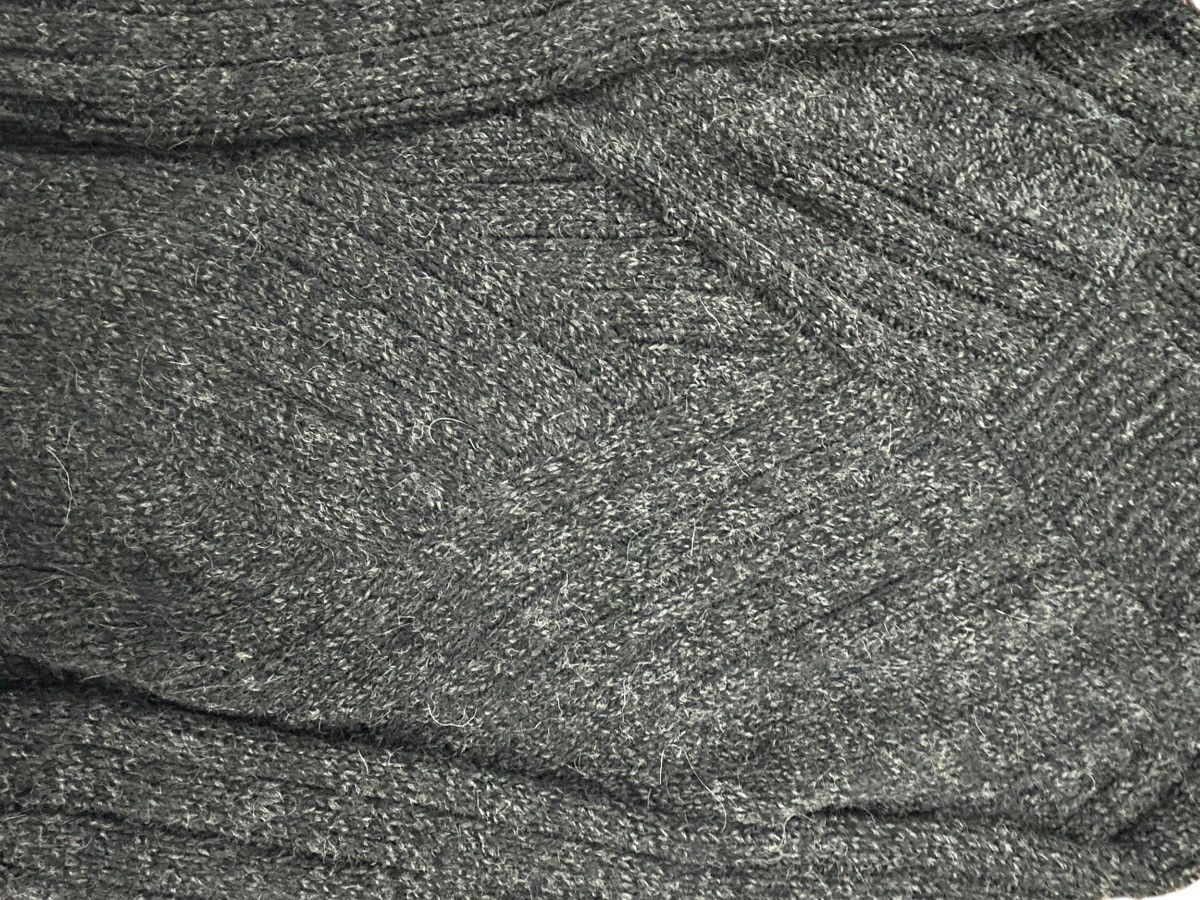 Other NWT Primo Emporio Alpaca & Wool Blend Turtleneck Jumper Size US XXL / EU 58 / 5 - 4 Thumbnail