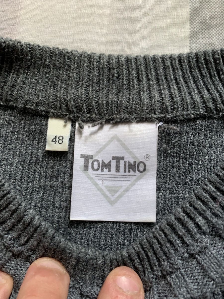 Vintage Sweater Vintage Style L Size US L / EU 52-54 / 3 - 4 Thumbnail