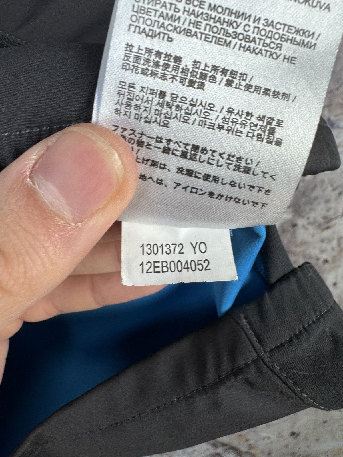 Jack Wolfskin × Other Women’s Jack Wolfskin Stormlock Softshell Outdoor Size XS Size XS / US 0-2 / IT 36-38 - 11 Thumbnail