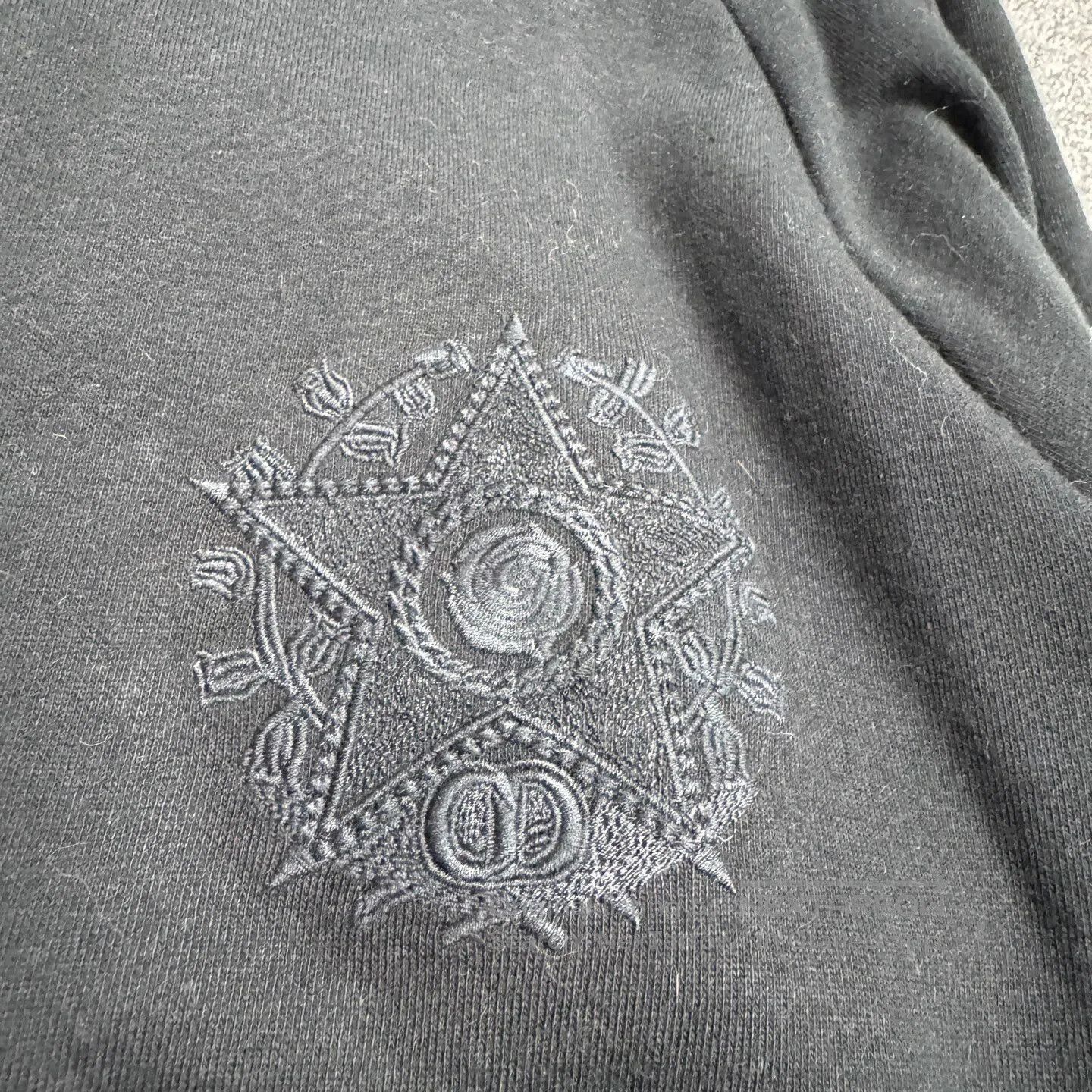 Dior Dior Star embroidery sports jacket| Size US S / EU 44-46 / 1 - 2 Thumbnail