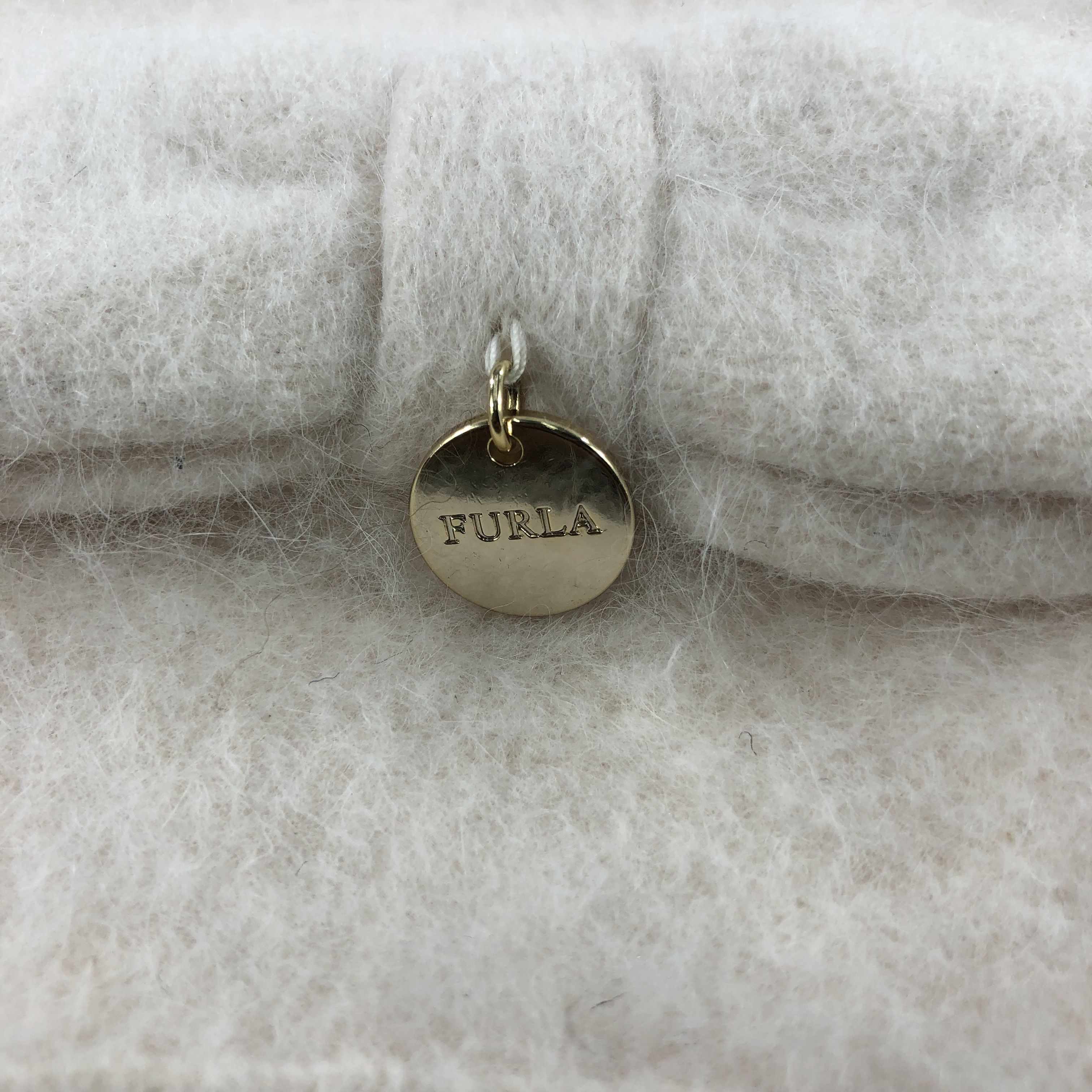 Furla Furla Angora Fur Beanie Snowcap Snow Hat B161 Size ONE SIZE - 4 Thumbnail