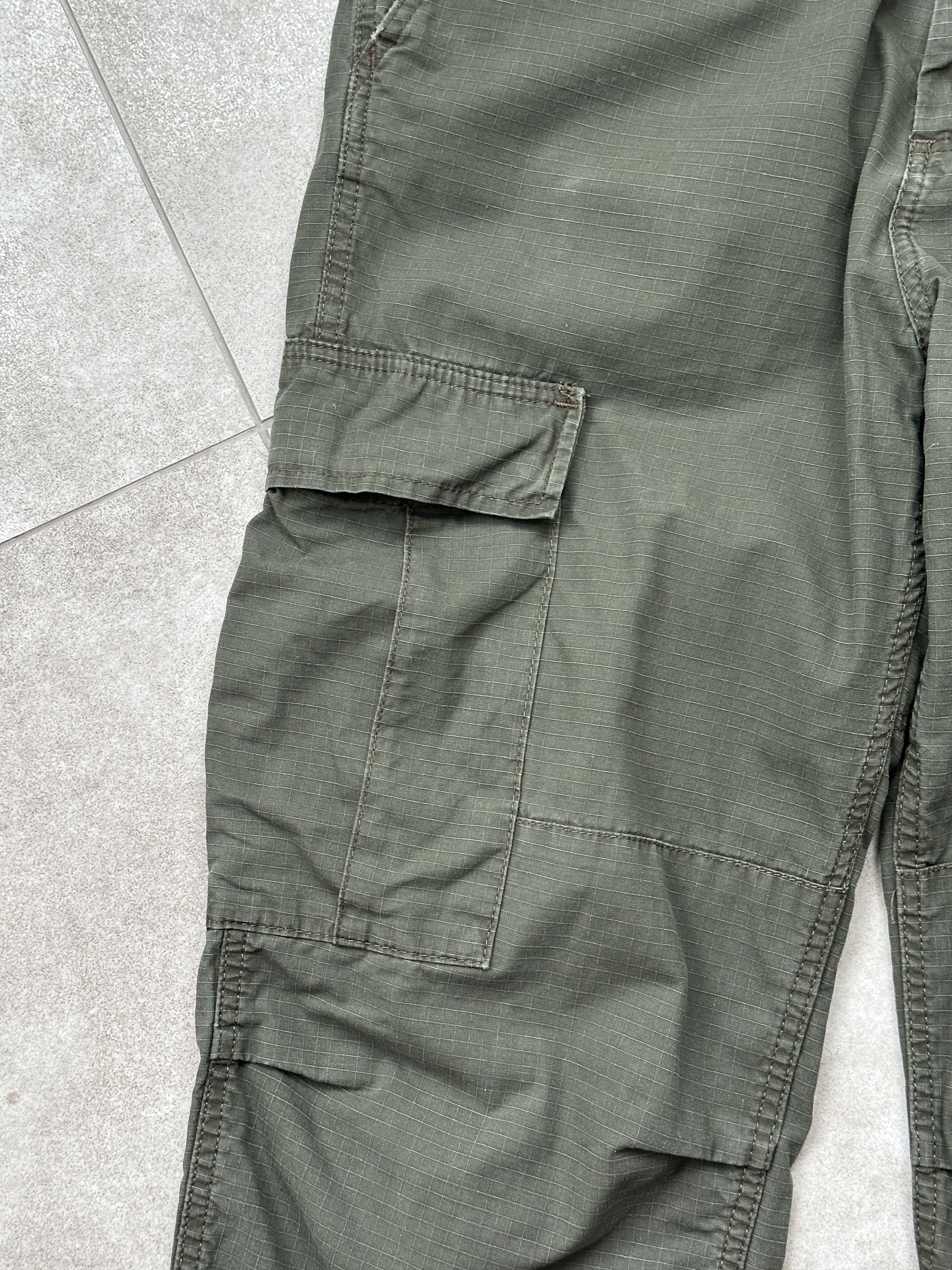 Carhartt Carhartt Regular Cargo Pant Size US 34 / EU 50 - 8 Thumbnail