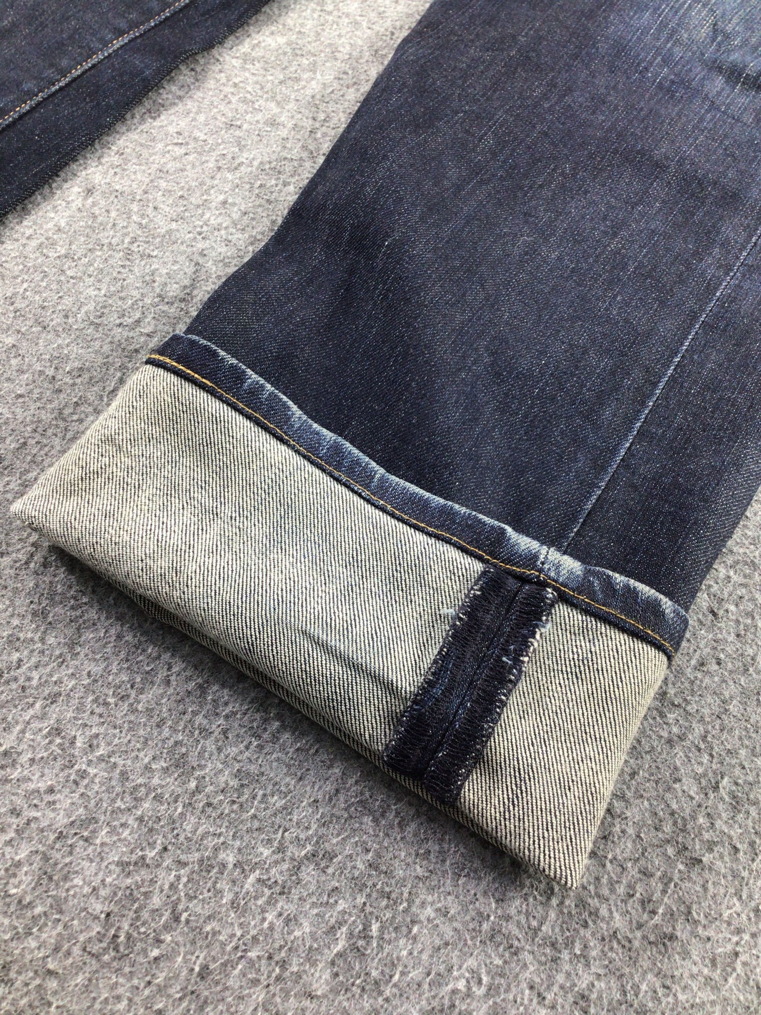 Levi's × Vintage Vintage Levis 508 Jeans-JM452 Size US 34 / EU 50 - 7 Thumbnail