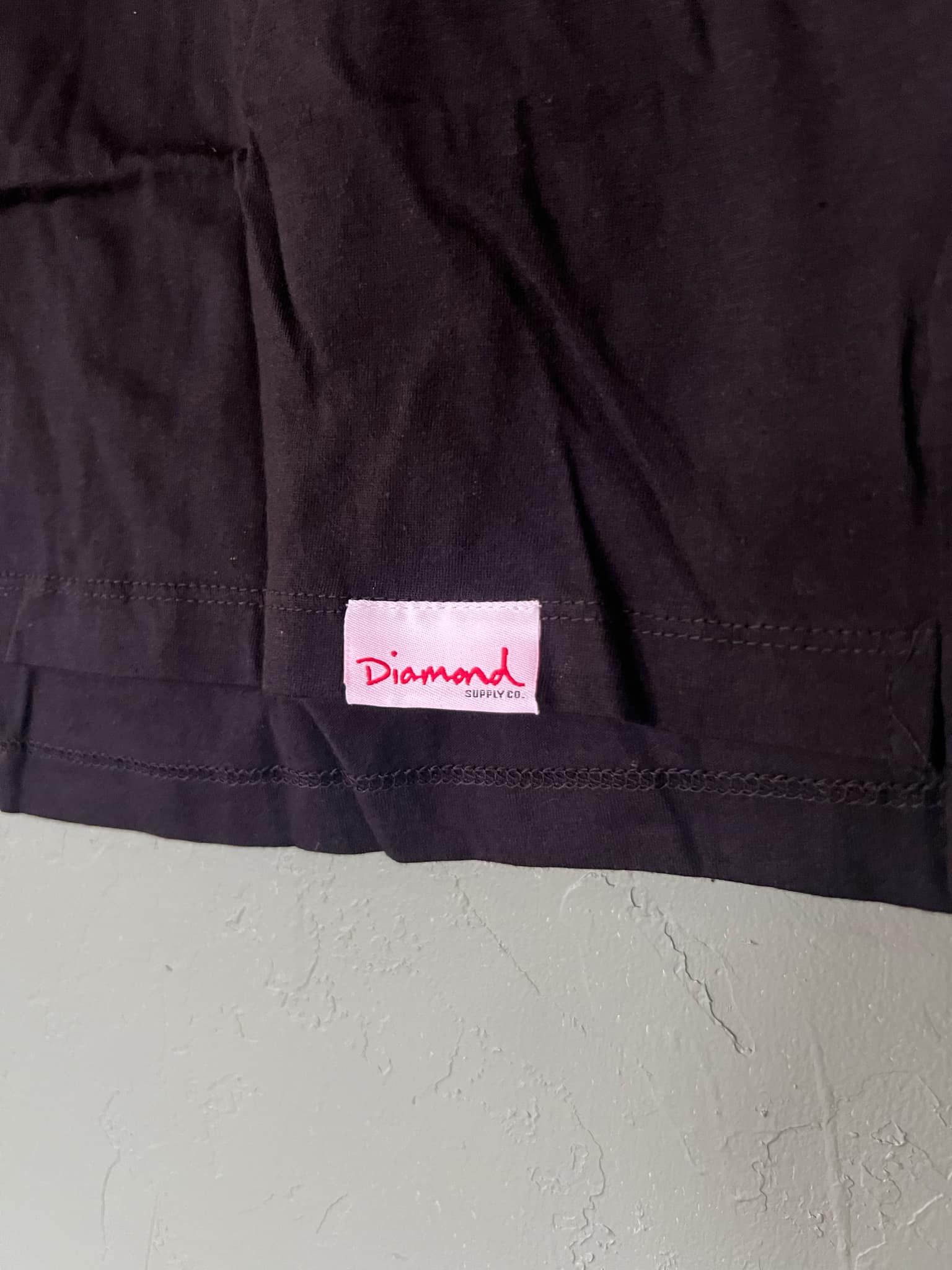 Diamond Supply Co. Diamond Supply Co. Life Shirt Size US M / EU 48-50 / 2 - 3 Thumbnail