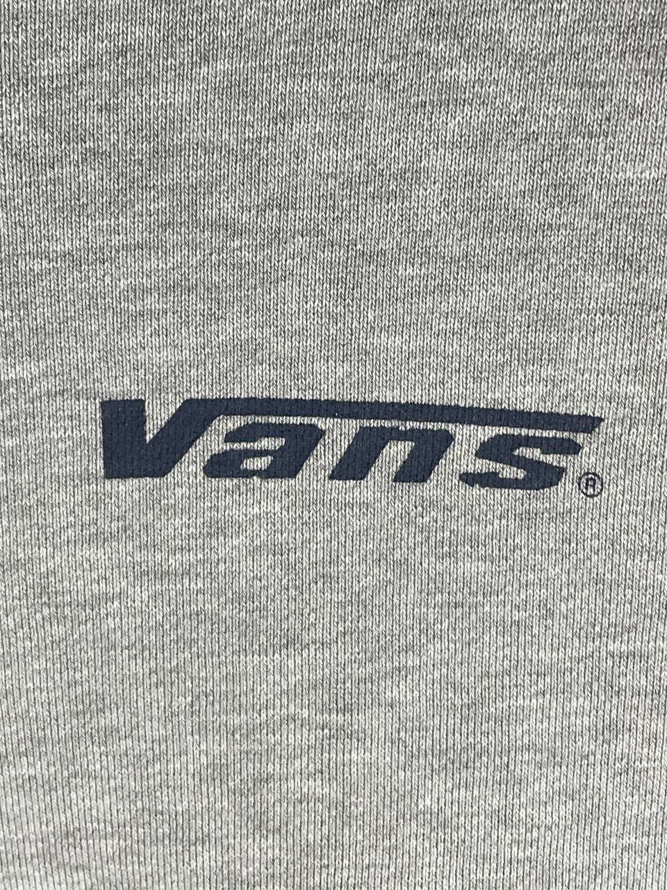 Vans Vintage vans skateboard skategang Size US L / EU 52-54 / 3 - 8 Thumbnail