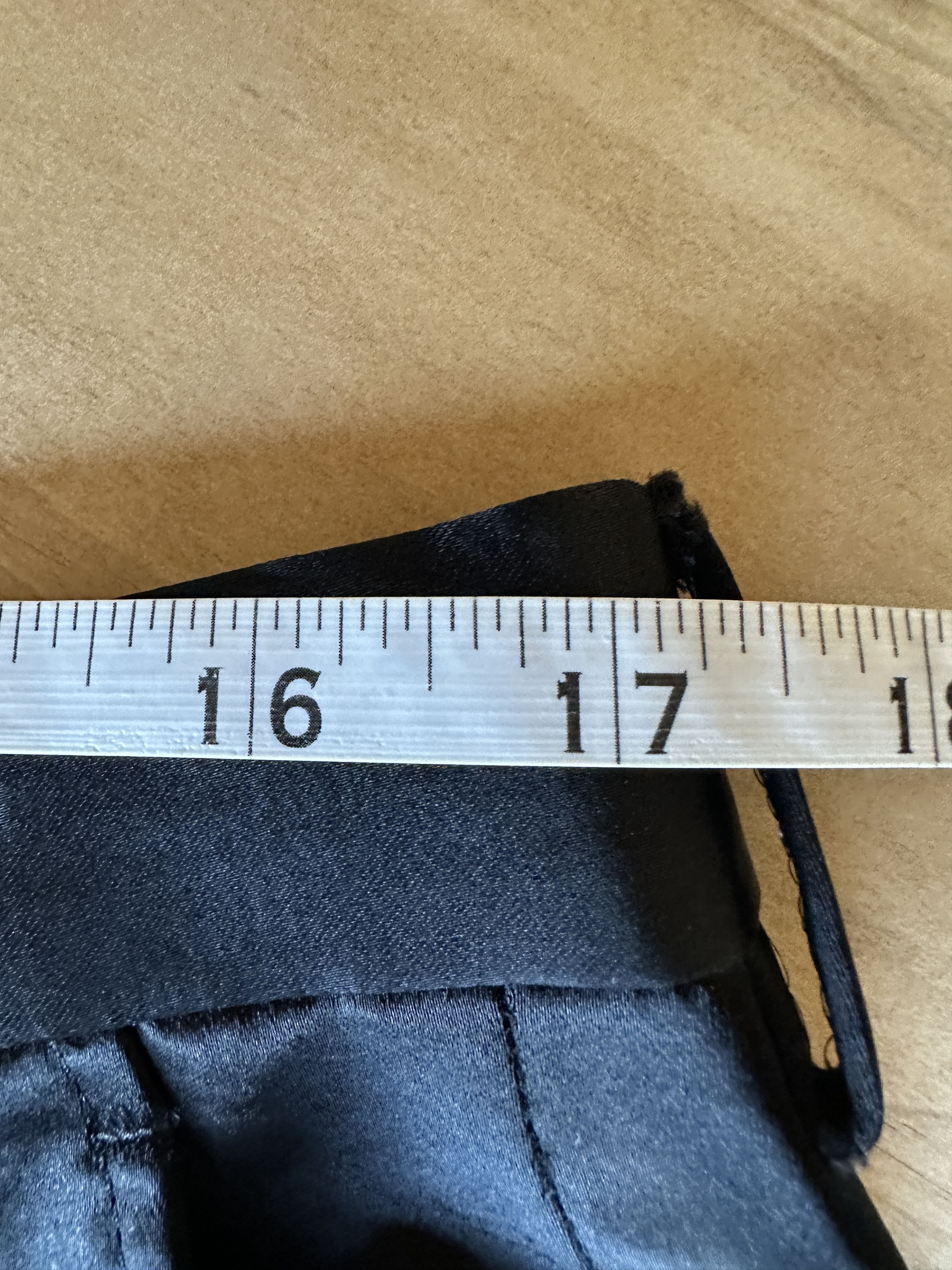 Dries Van Noten Dries Van Noten Straight Leg Trousers Size US 34 / EU 50 - 6 Thumbnail