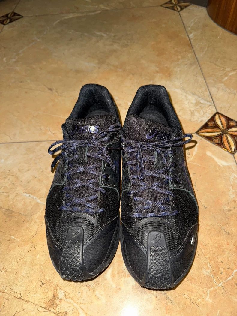 Kiko Kostadinov Kiko Kostadinov Kiril3 Sports Shoes 2506-Nextarrow Size US 11 / EU 44 - 2 Thumbnail