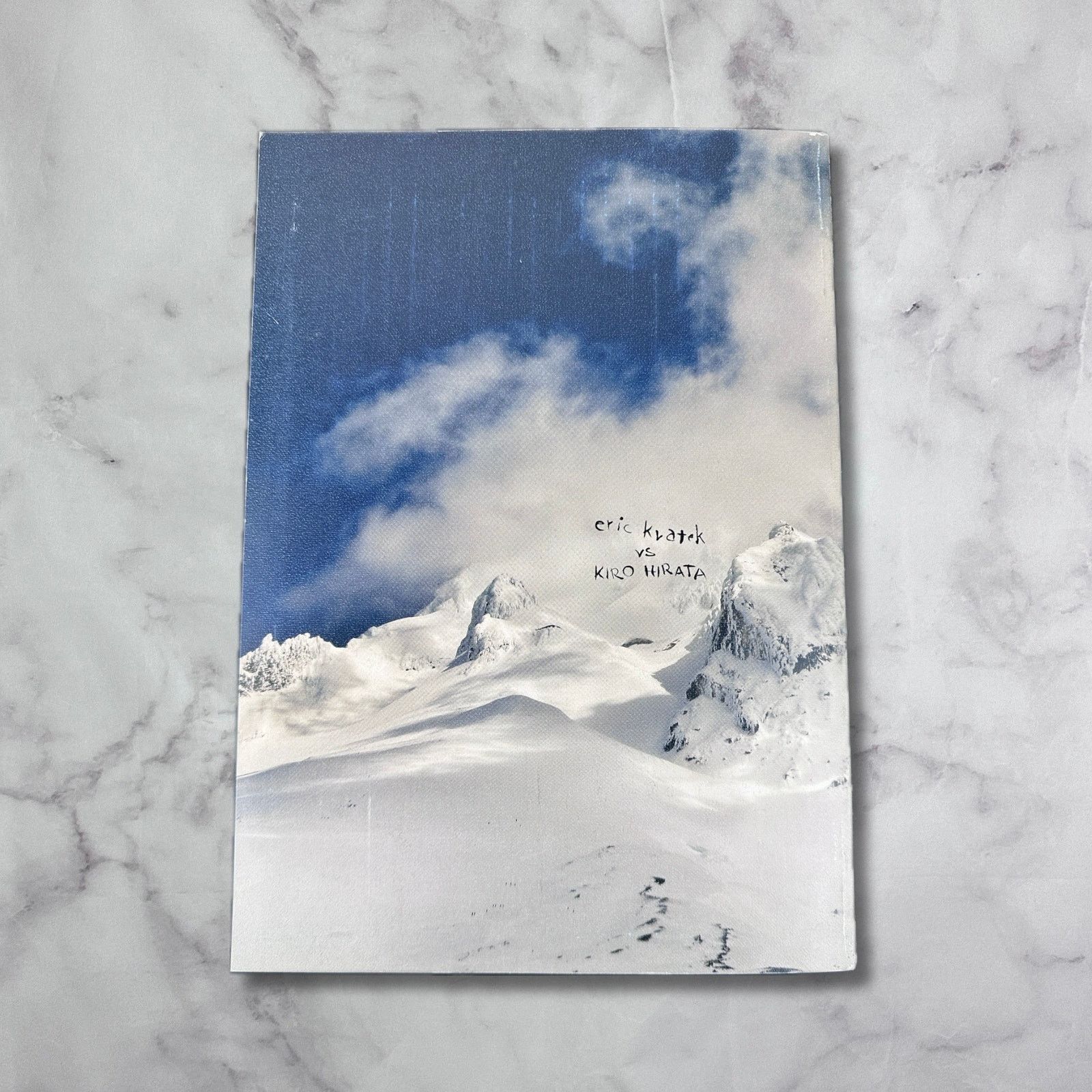 Kapital F/W10 ‘GO WEST’ Lookbook Magazine Size ONE SIZE - 5 Thumbnail