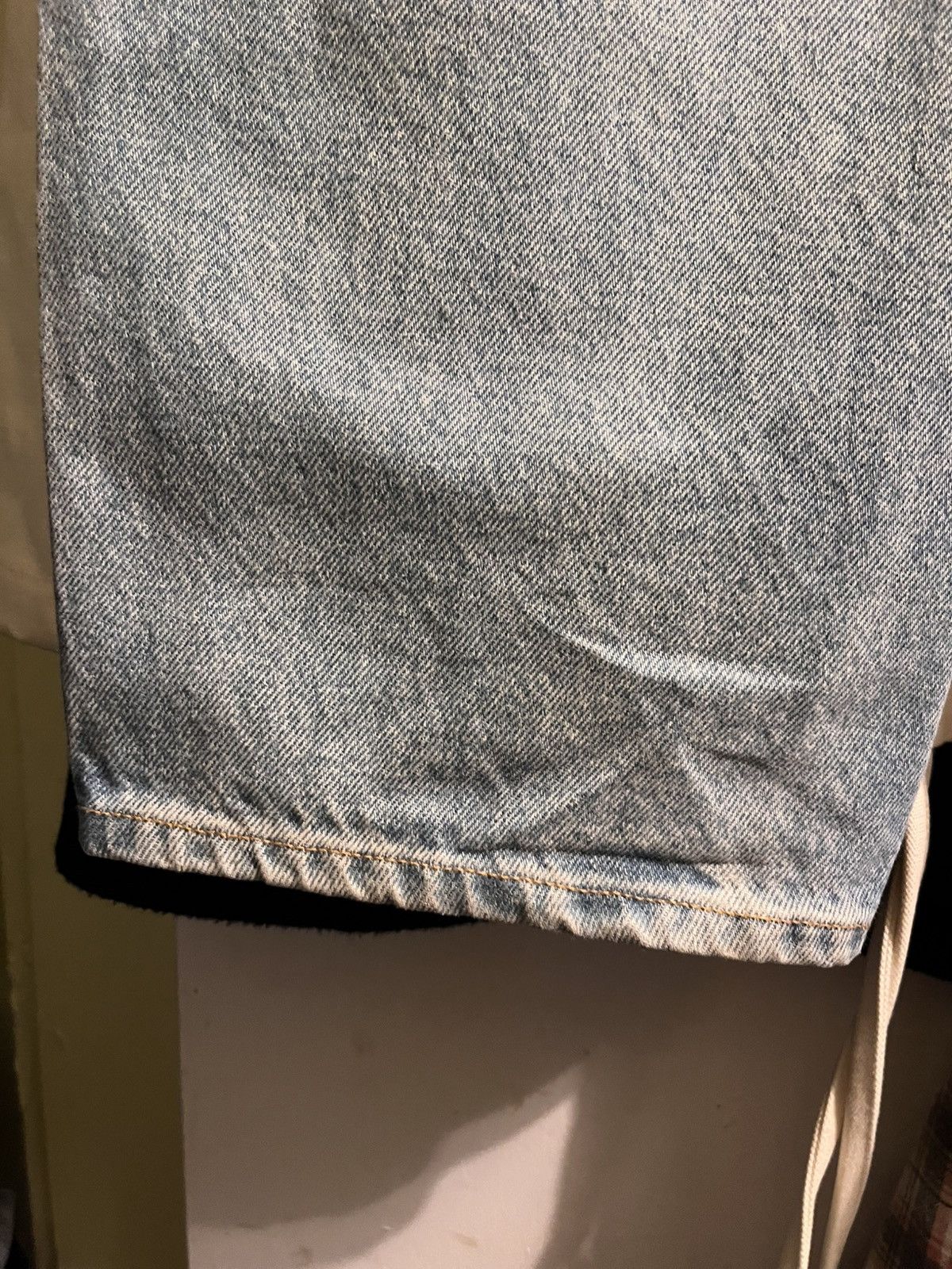 Supreme Supreme Double Knee Painter Pant Size US 30 / EU 46 - 7 Thumbnail