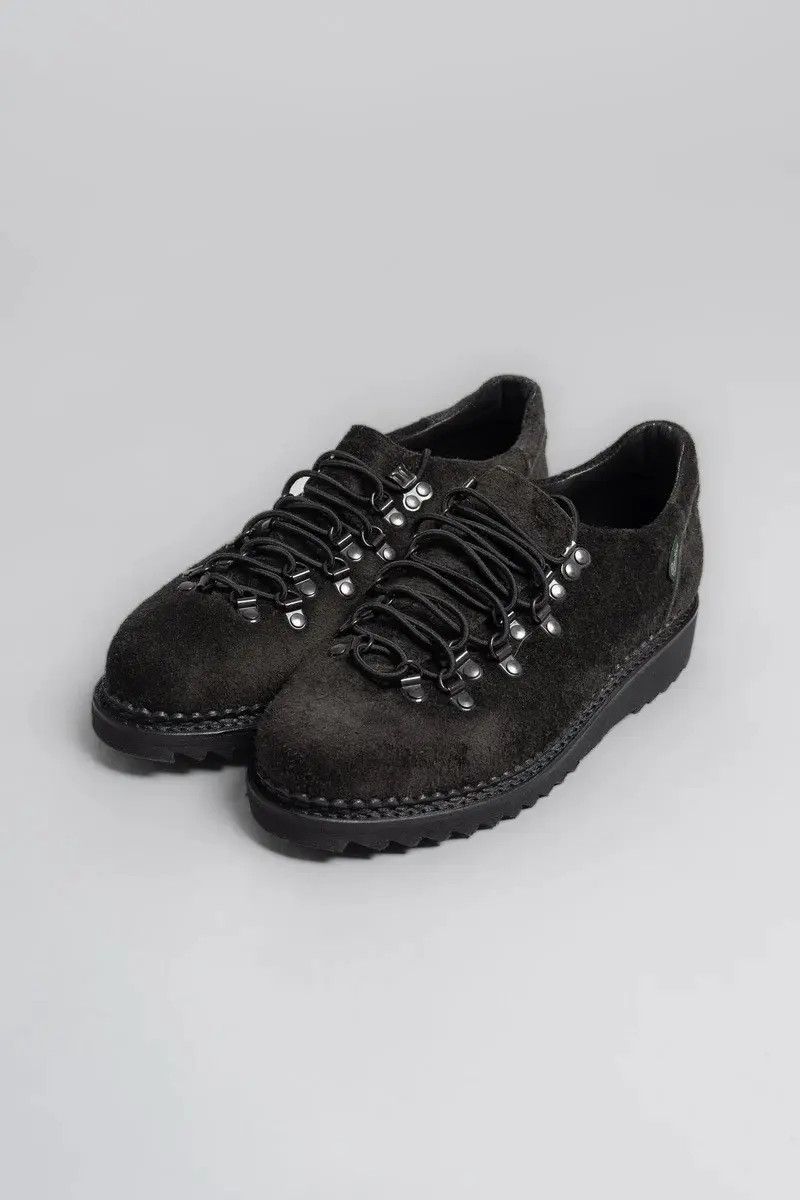 Engineered Garments × Paraboot Paraboot x engineered