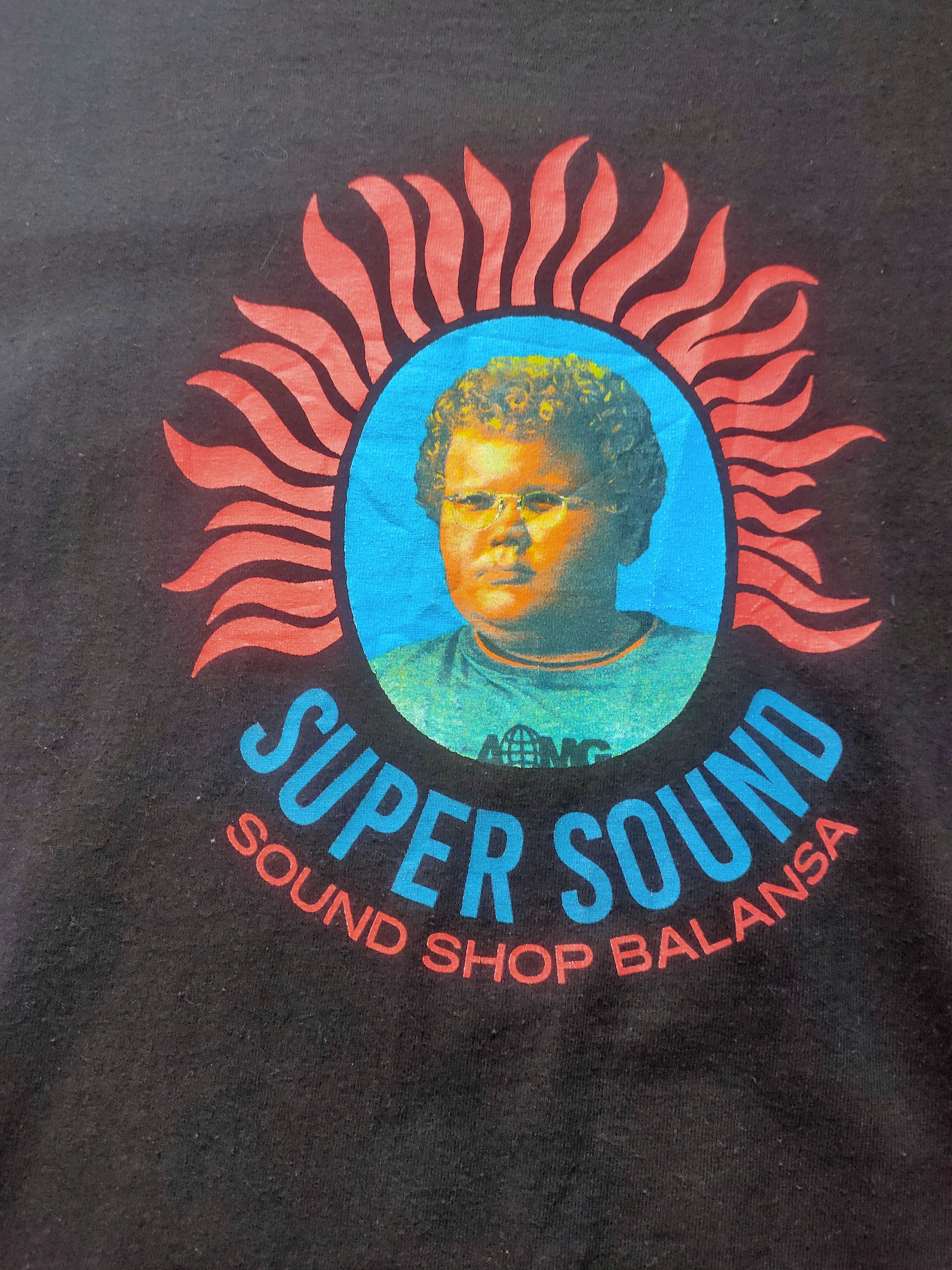 Other Sound shop balansa supreme Size US L / EU 52-54 / 3 - 4 Thumbnail