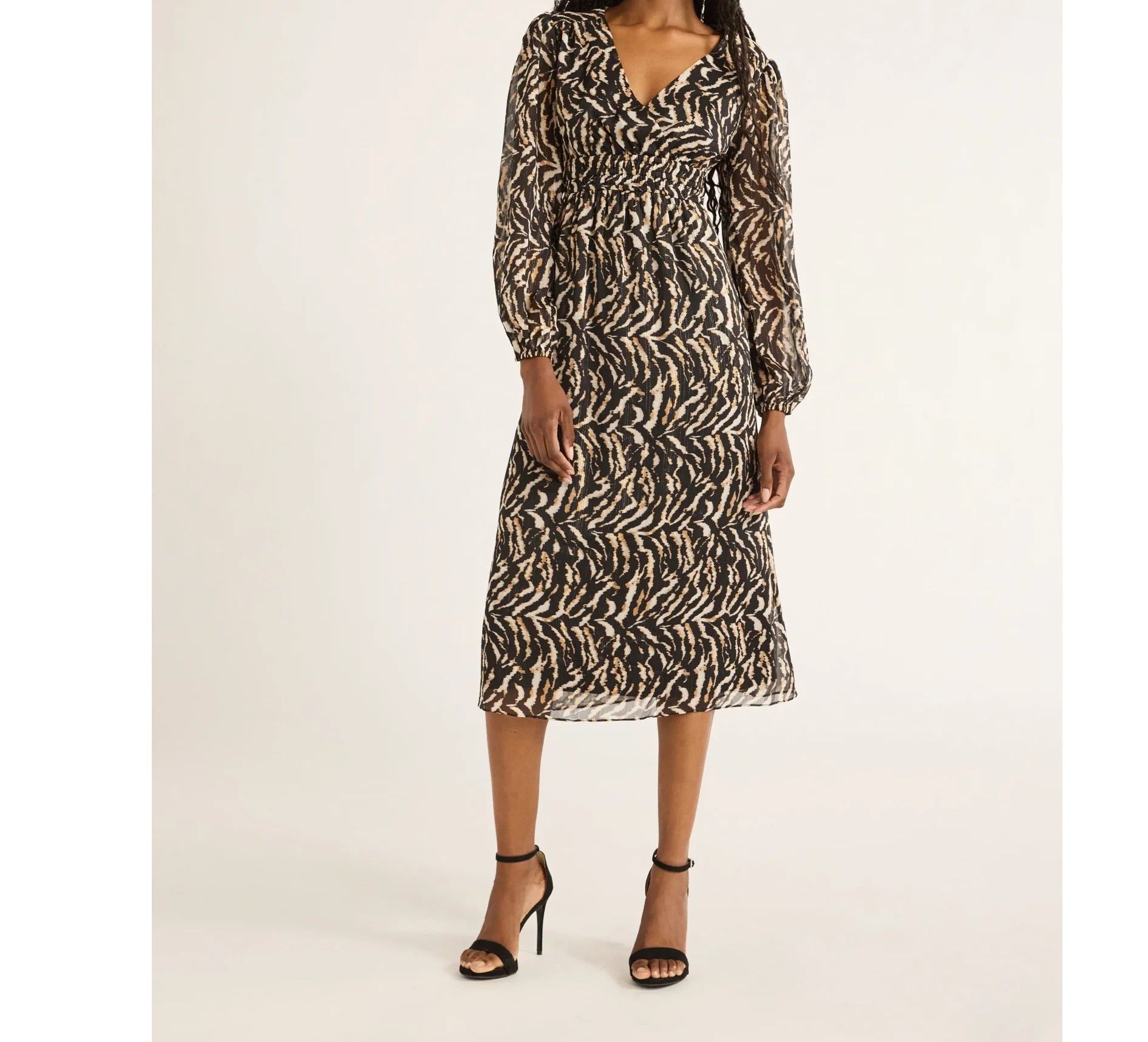 Other Sofia Vergara women's Empire dress Size S / US 4 / IT 40 - 3 Thumbnail