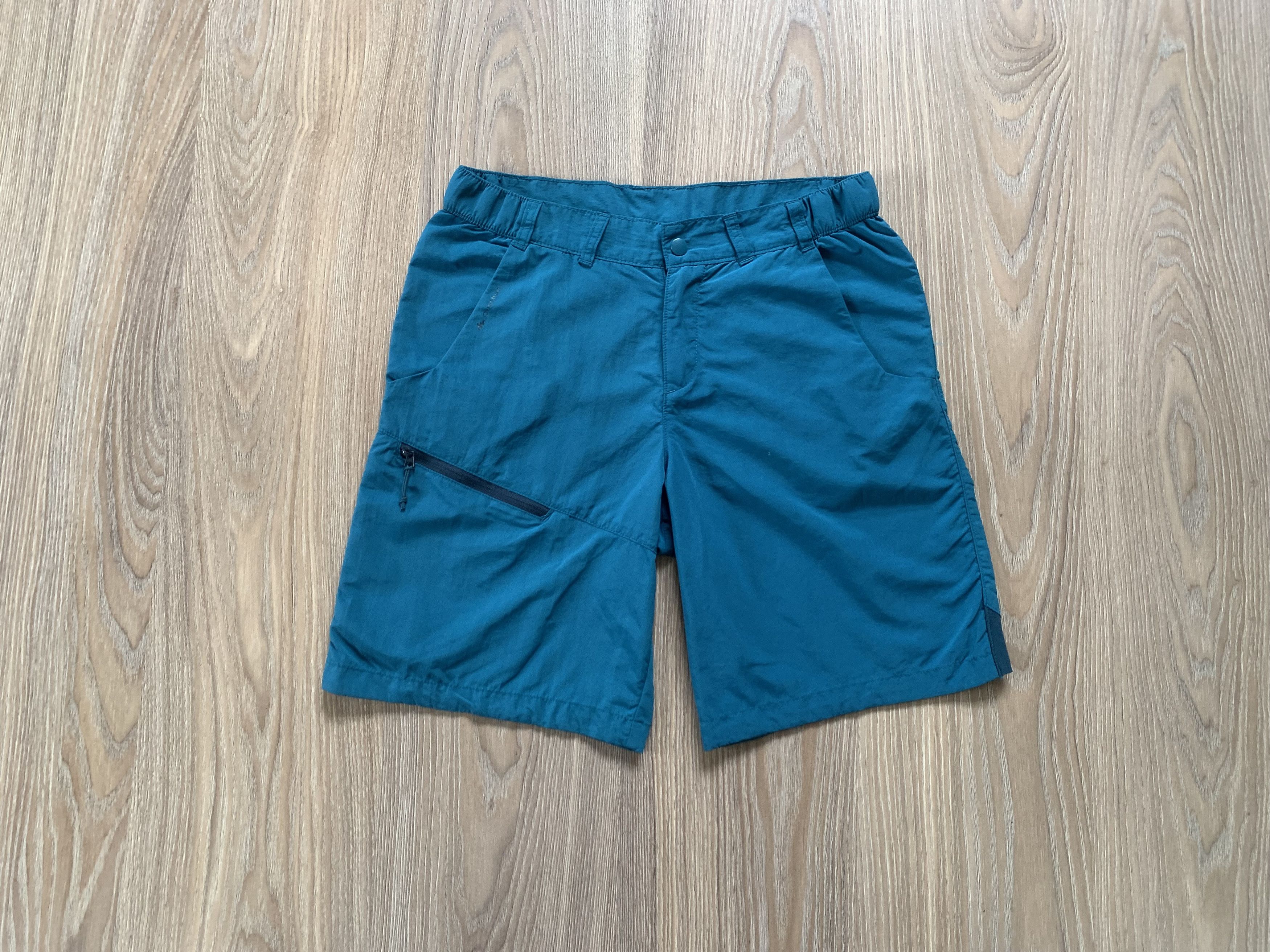 Other Quechua Mens Breathable Hiking Treking Shorts Size US 30 / EU 46 - 1 Thumbnail