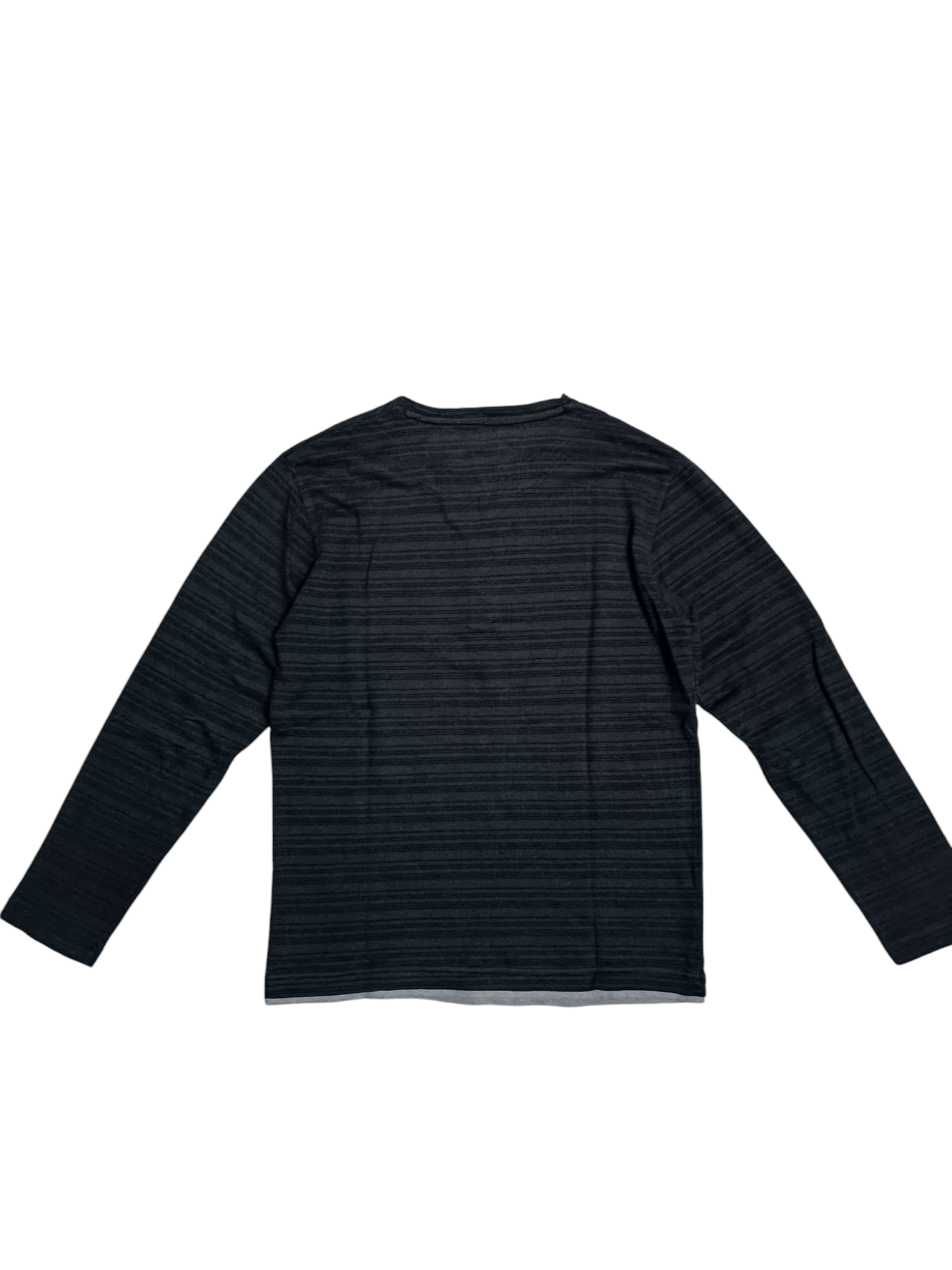 Japanese Brand Japanese Brand Long Sleeve Three Layer Size US L / EU 52-54 / 3 - 5 Thumbnail