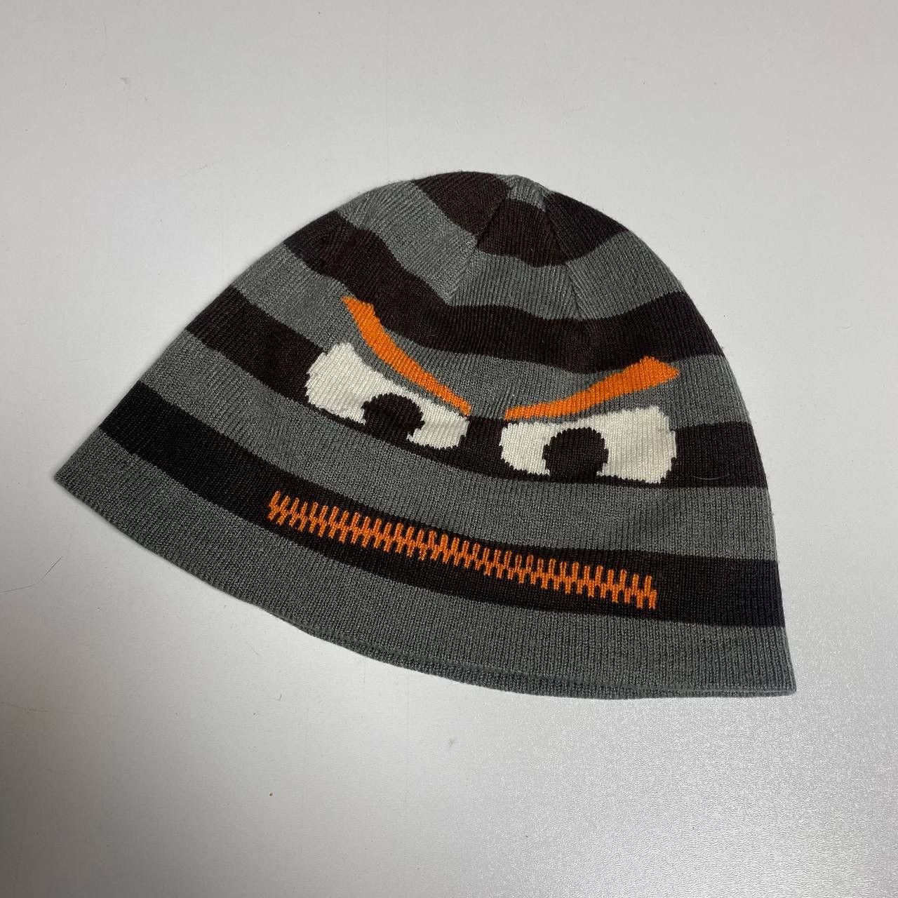 No Fear No Fear Hat Size: One Size Size ONE SIZE - 1 Thumbnail