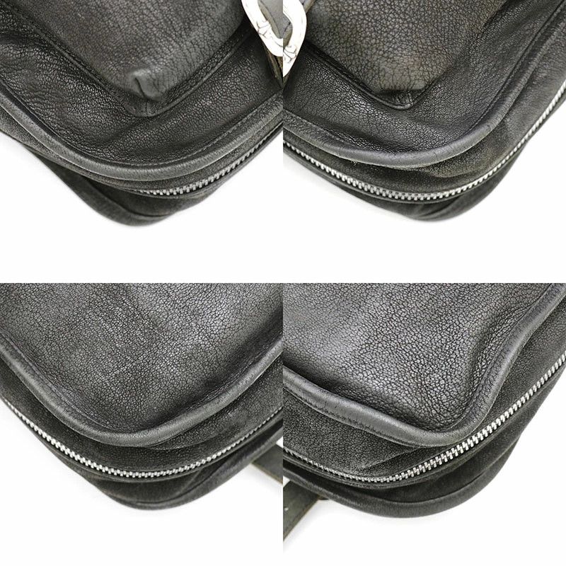 Chrome Hearts Chrome Hearts Gunslinger Crossbody Satchel Size ONE SIZE - 5 Thumbnail