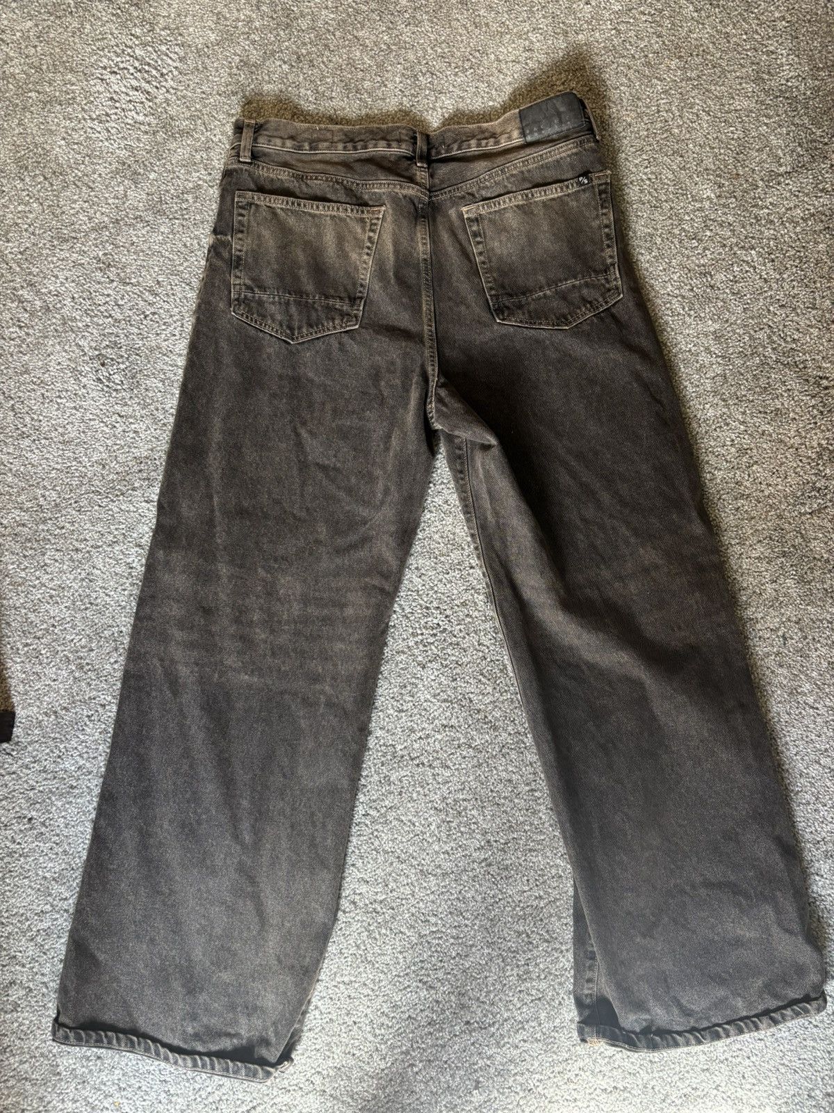 Pacsun Pacsun baggy jeans Size US 36 / EU 52 - 2 Thumbnail