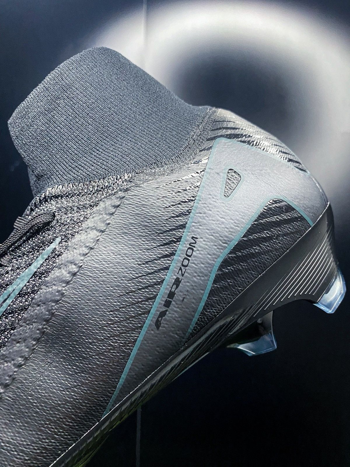 Nike Nike Mercurial Superfly 10 Elite Size US 10.5 / EU 43-44 - 7 Thumbnail