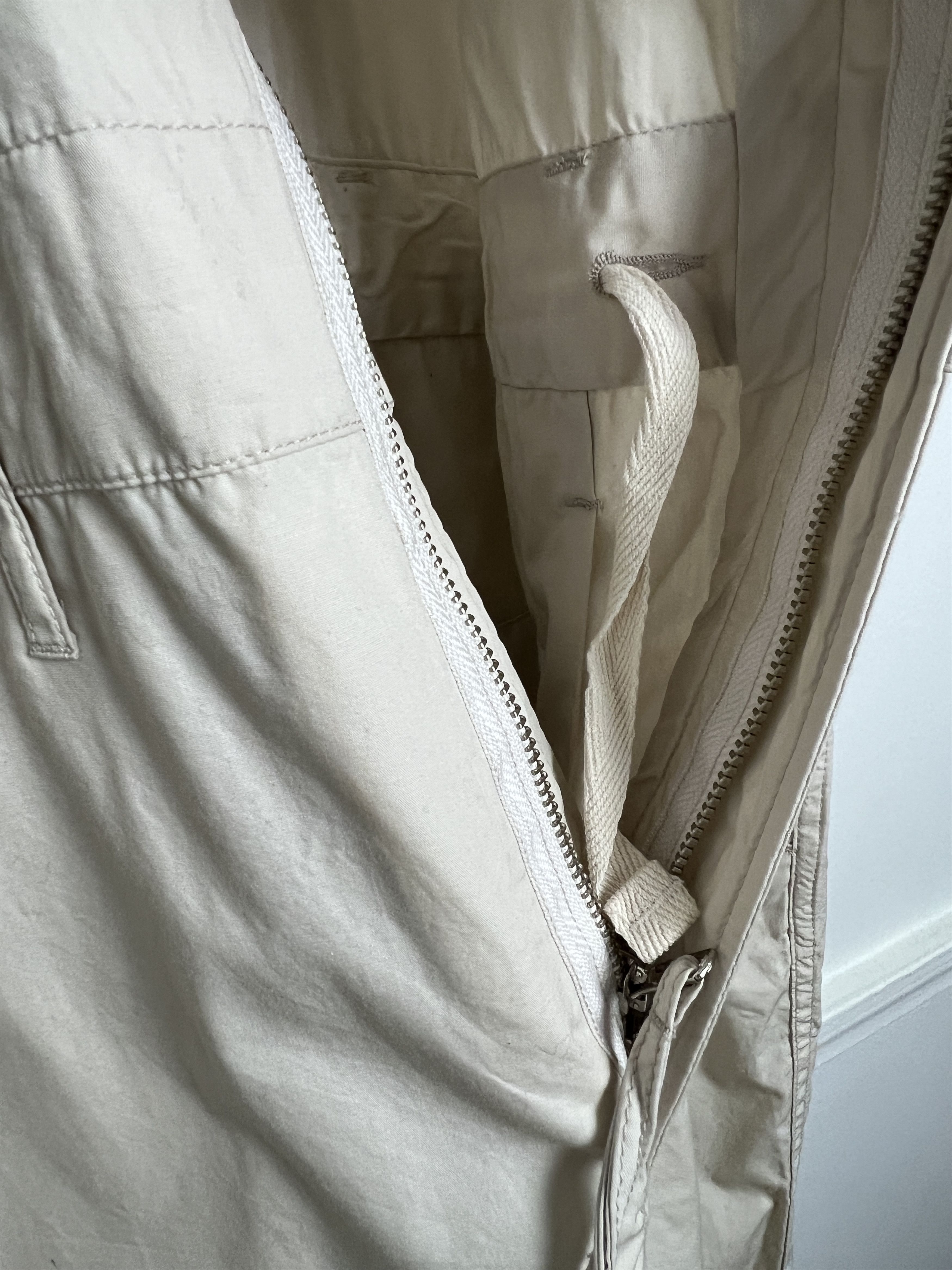 Engineered Garments Cotton Coverall Suit Size US 30 / EU 46 - 9 Thumbnail