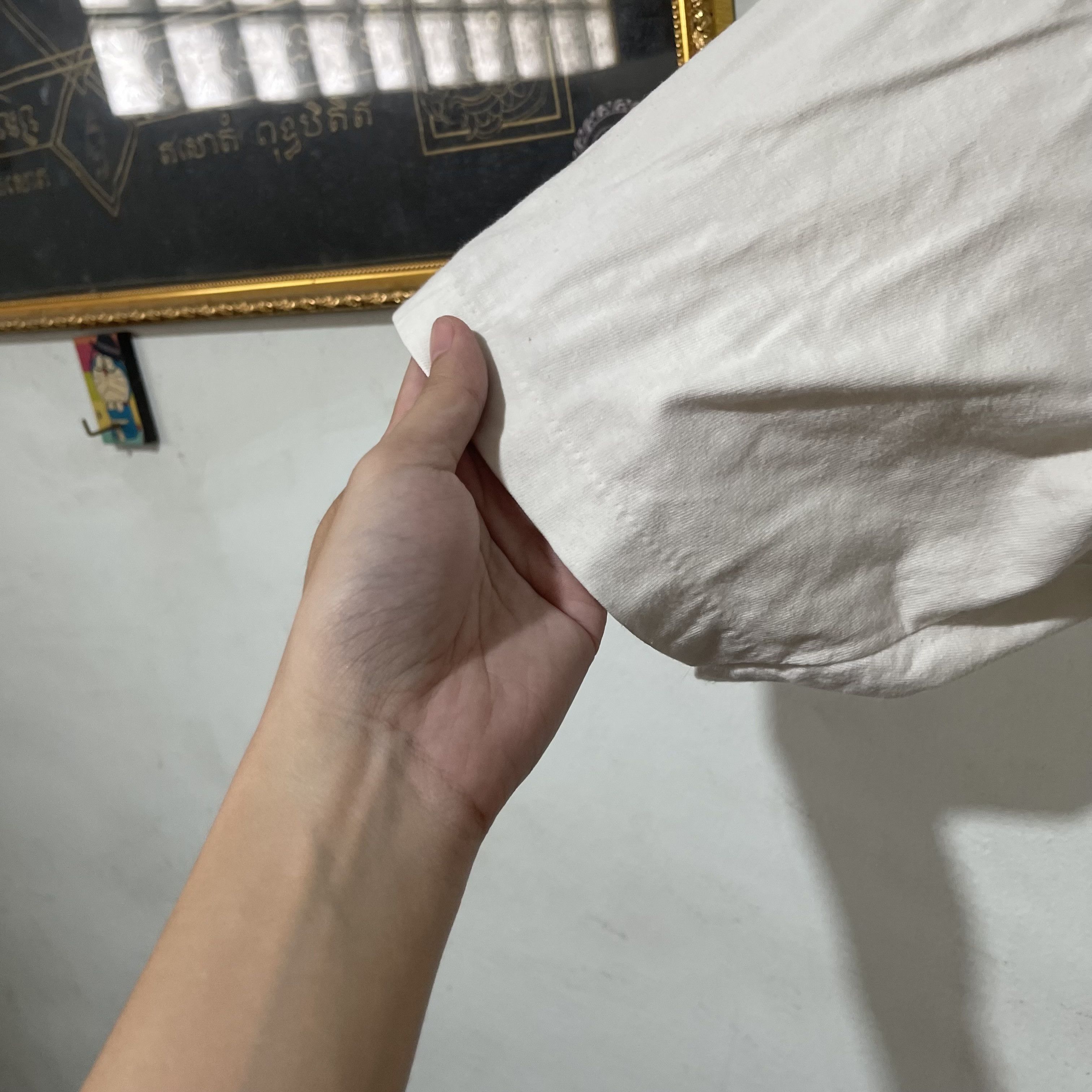 No Fear Vintage 90s No Fear T-Shirt Size US XL / EU 56 / 4 - 4 Thumbnail
