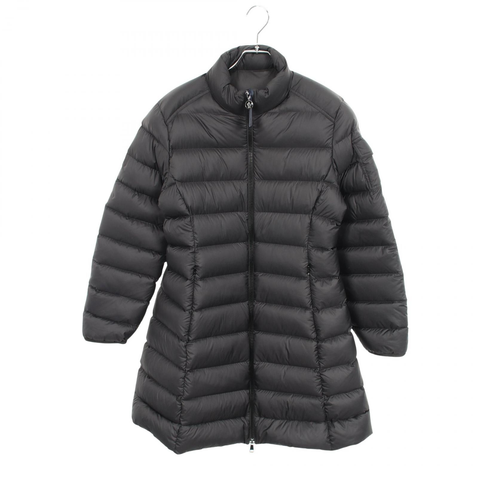 Moncler Moncler Moncler IGESSE Polyester Down Jacket Textile Outerwear 1C00001 DUTY FREE for USA Size ONE SIZE - 1 Thumbnail