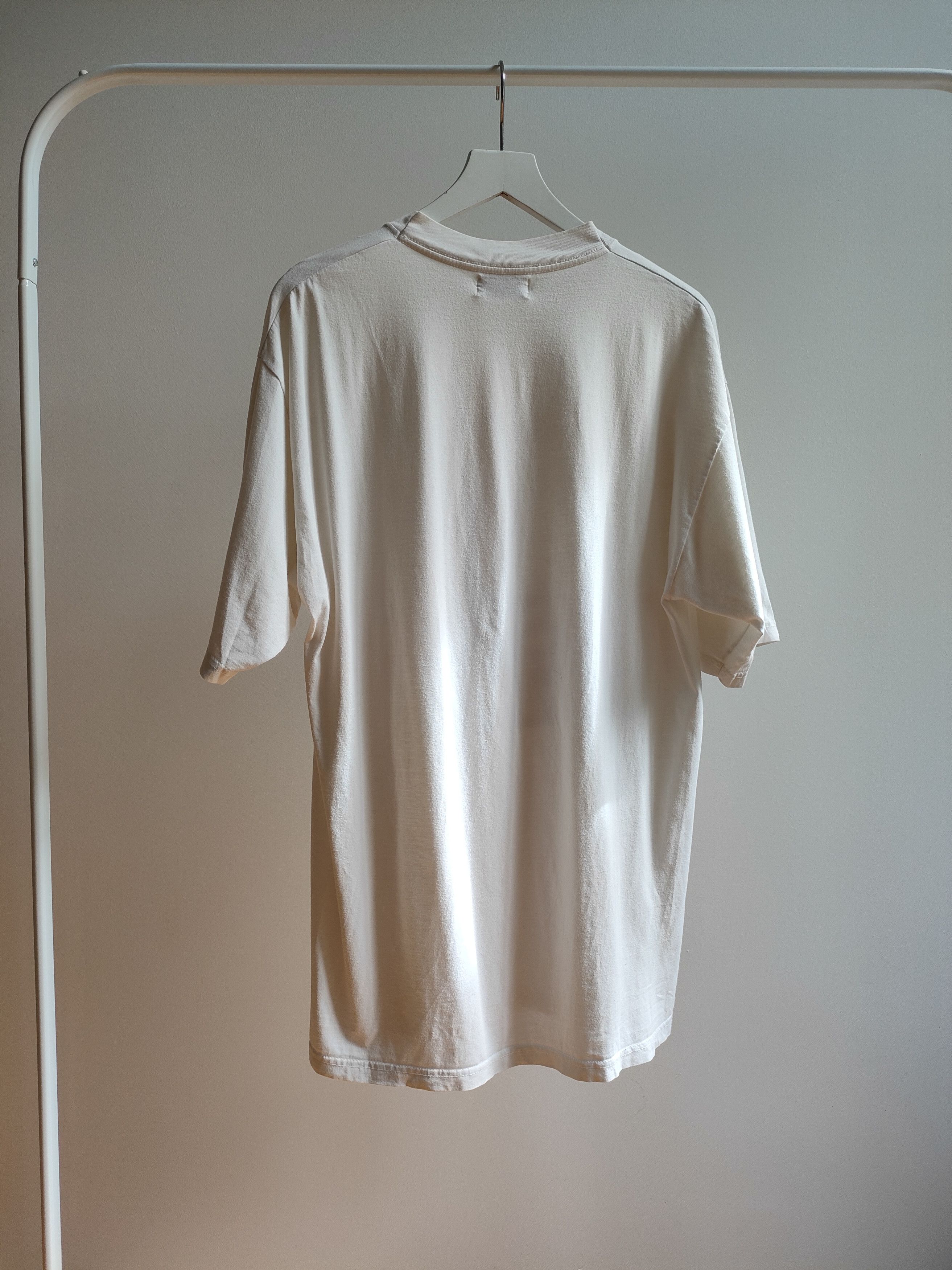 Vintage vtg 90s / 00s Easy Going tee Size US L / EU 52-54 / 3 - 3 Thumbnail