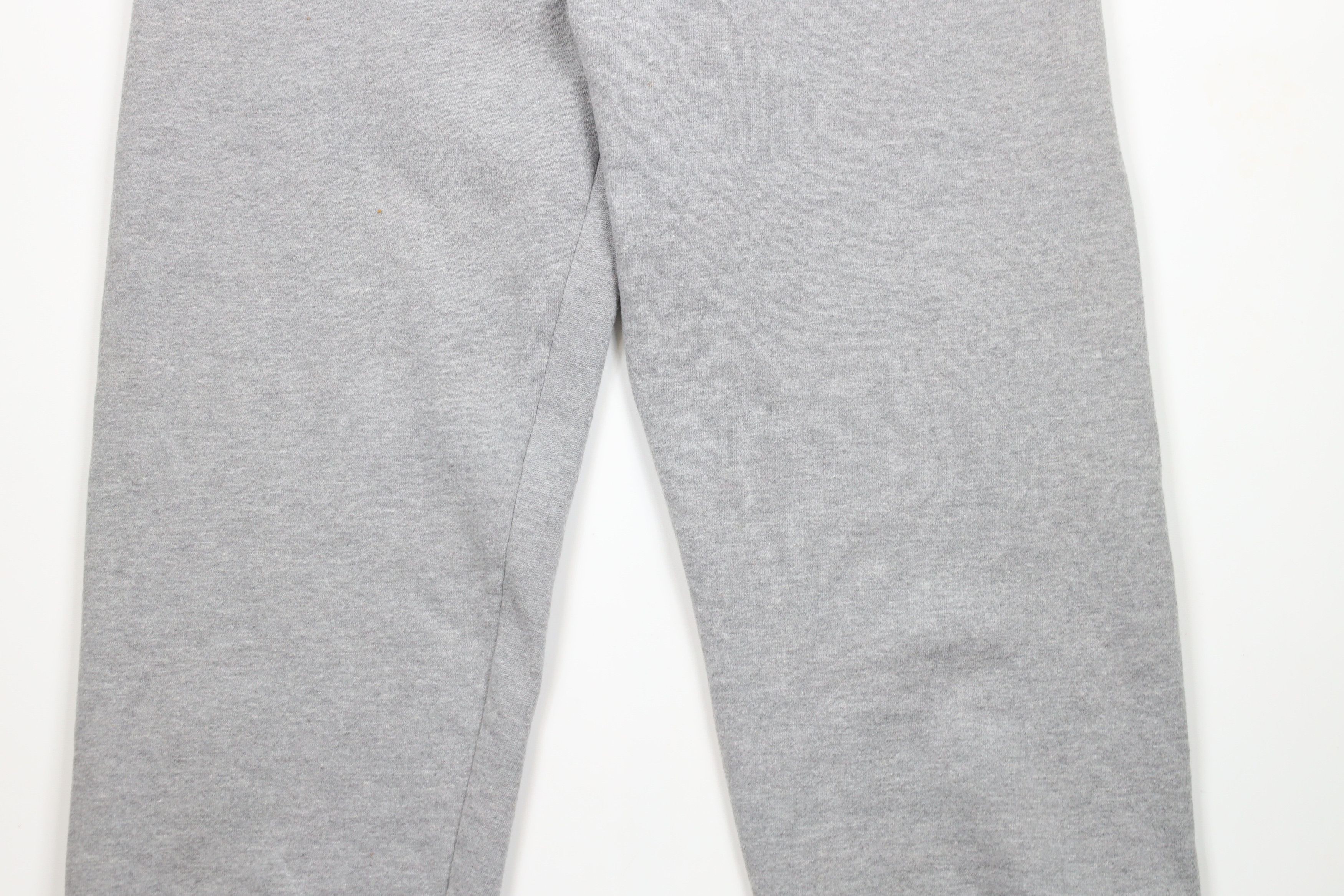 Russell Athletic × Vintage Vintage 90s Russell Athletic Football Sweatpants Joggers Size US 40 / EU 56 - 10 Thumbnail