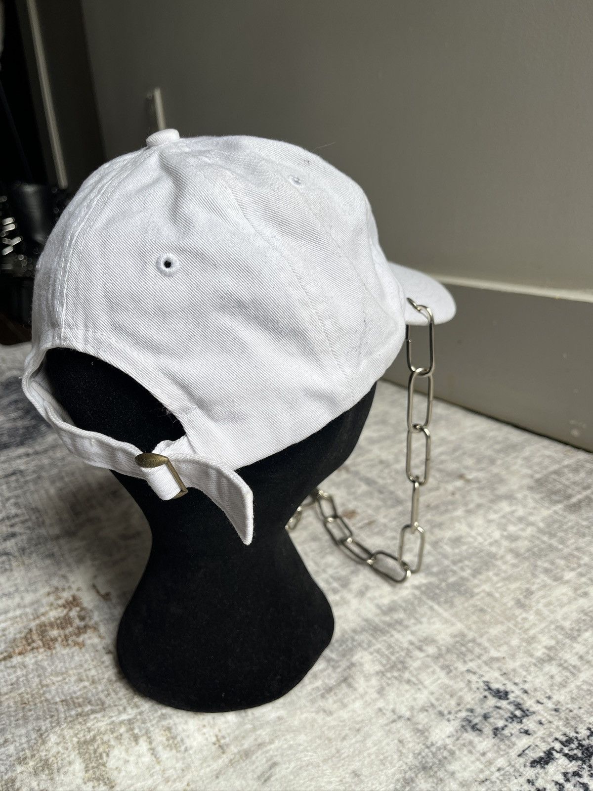 Other Private Policy Chain Hat (unisex) Size ONE SIZE - 7 Thumbnail