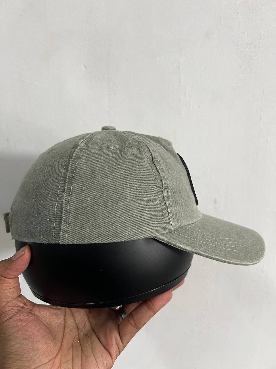 Star Wars Star Wars Grey Hat Size ONE SIZE - 4 Thumbnail
