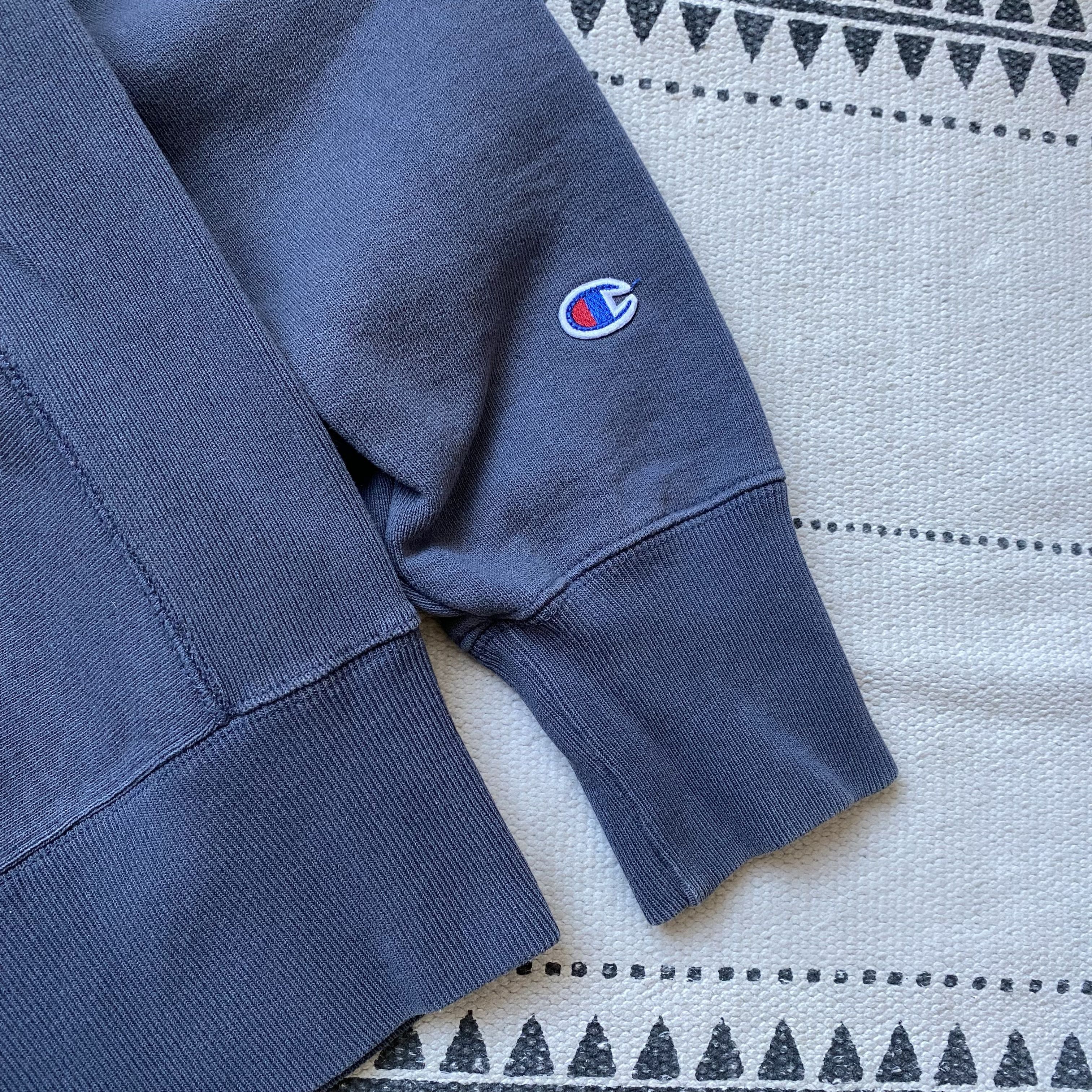 Champion Vintage Champion Reverse Weave Heavy sweatshirt Size US M / EU 48-50 / 2 - 6 Thumbnail