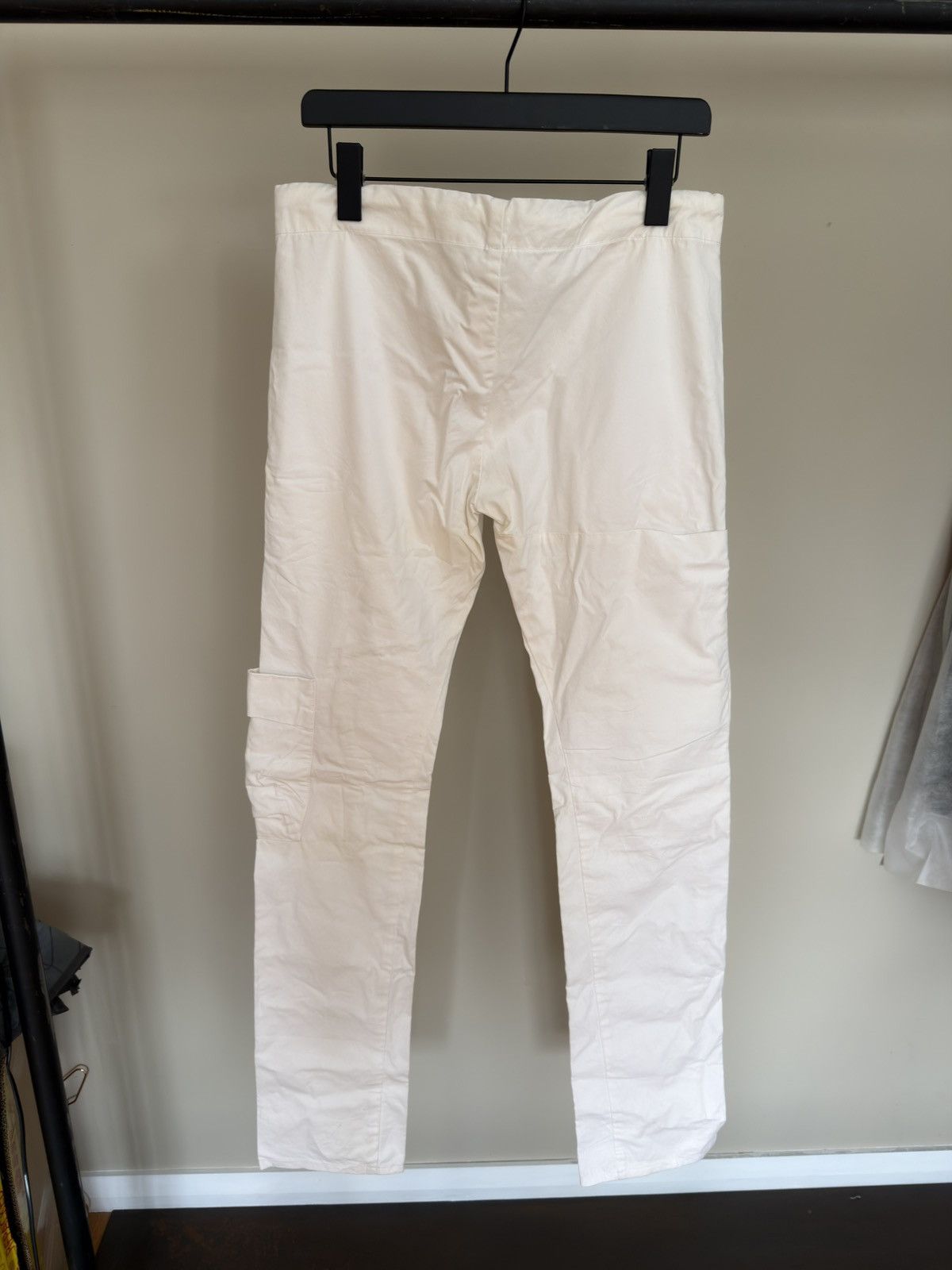 Yeezy SAMPLE YEEZY PANT (2021) Size US 30 / EU 46 - 2 Thumbnail